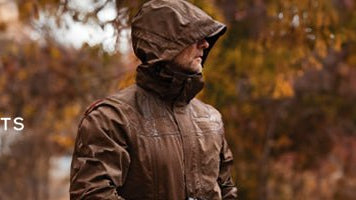 The Science Behind Waterproofing: Enhancing Durability in Clothing, Fabrics, and Footwear - 4elementsclothing