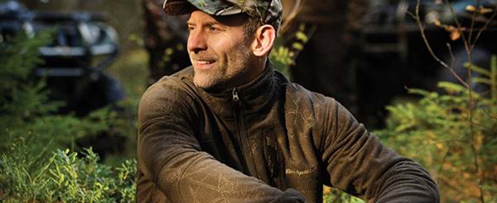 The Ultimate Guide to Fieldsports in the UK: Tradition, Adventure, and Conservation - 4elementsclothing