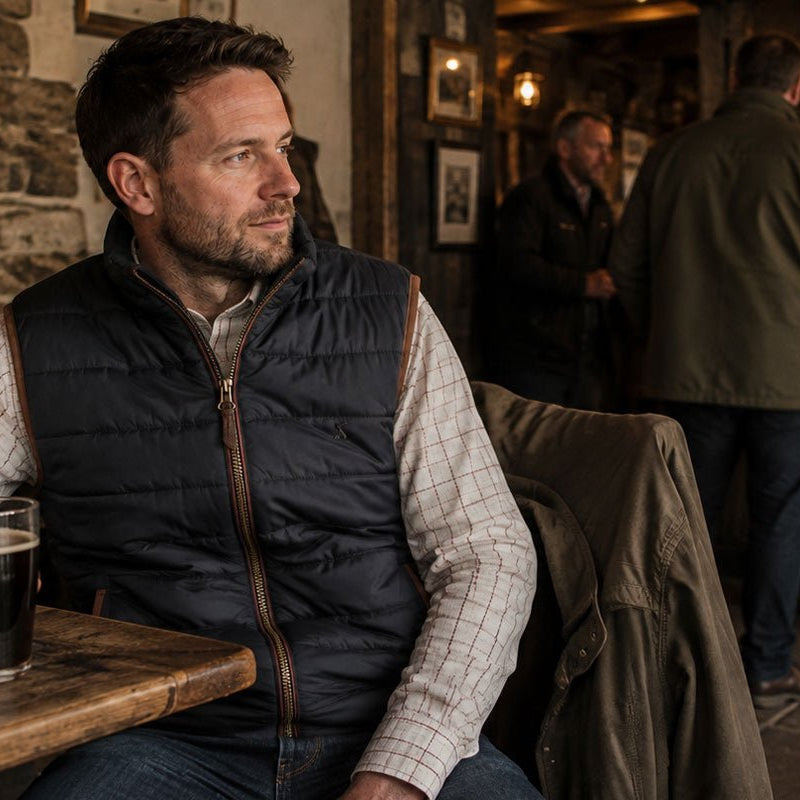 Waterproof Jackets & Wellies for Autumn | Men's & Women's Guide - 4 Elements Clothing