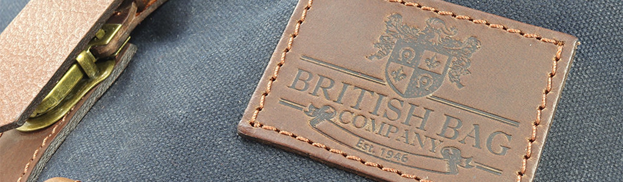 The British Bag Company - 4elementsclothing