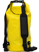 4 Elements - Waterproof bag and Dry Bag Roll Top waterproof Rucksack, Wet bag & Hiking, waters sports or camping bag, 20L drybag