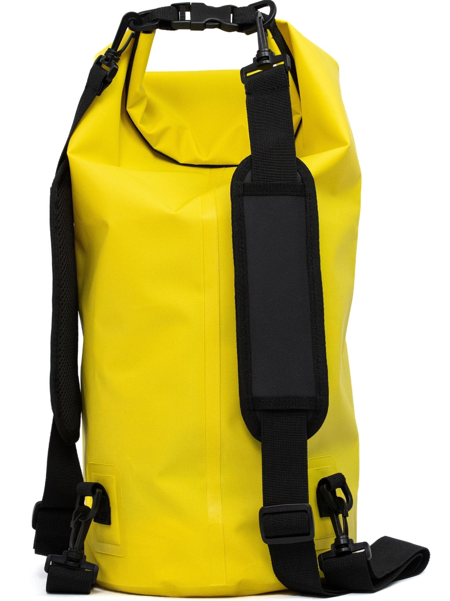 4 Elements - Waterproof bag and Dry Bag Roll Top waterproof Rucksack, Wet bag & Hiking, waters sports or camping bag, 20L drybag