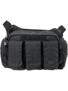 5.11 Tactical - 5.11 BAIL OUT BAG 9L 1050D Denier Nylon Molle - Style 56026 5.11 Tactical