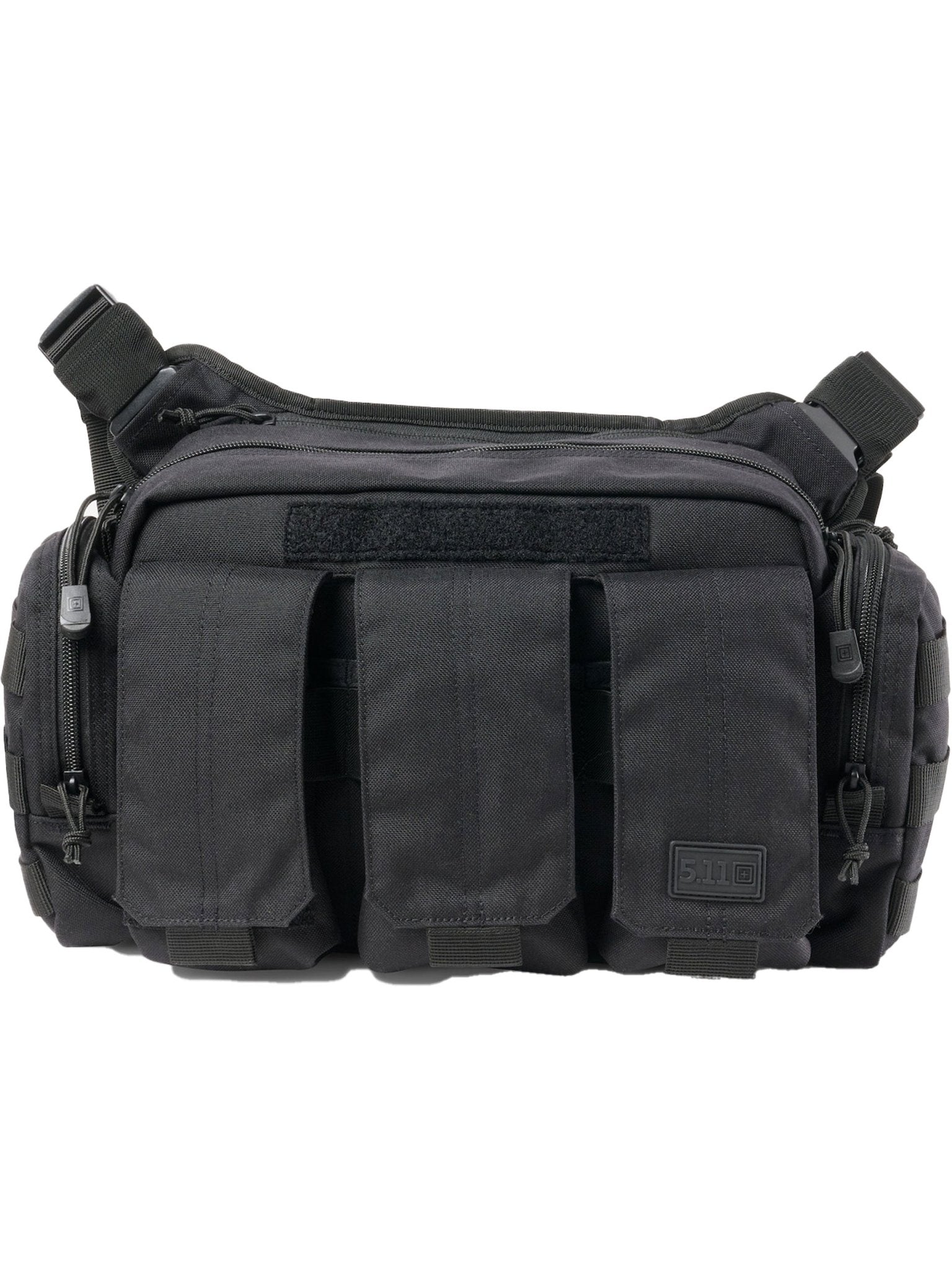 5.11 Tactical - 5.11 BAIL OUT BAG 9L 1050D Denier Nylon Molle - Style 56026 5.11 Tactical