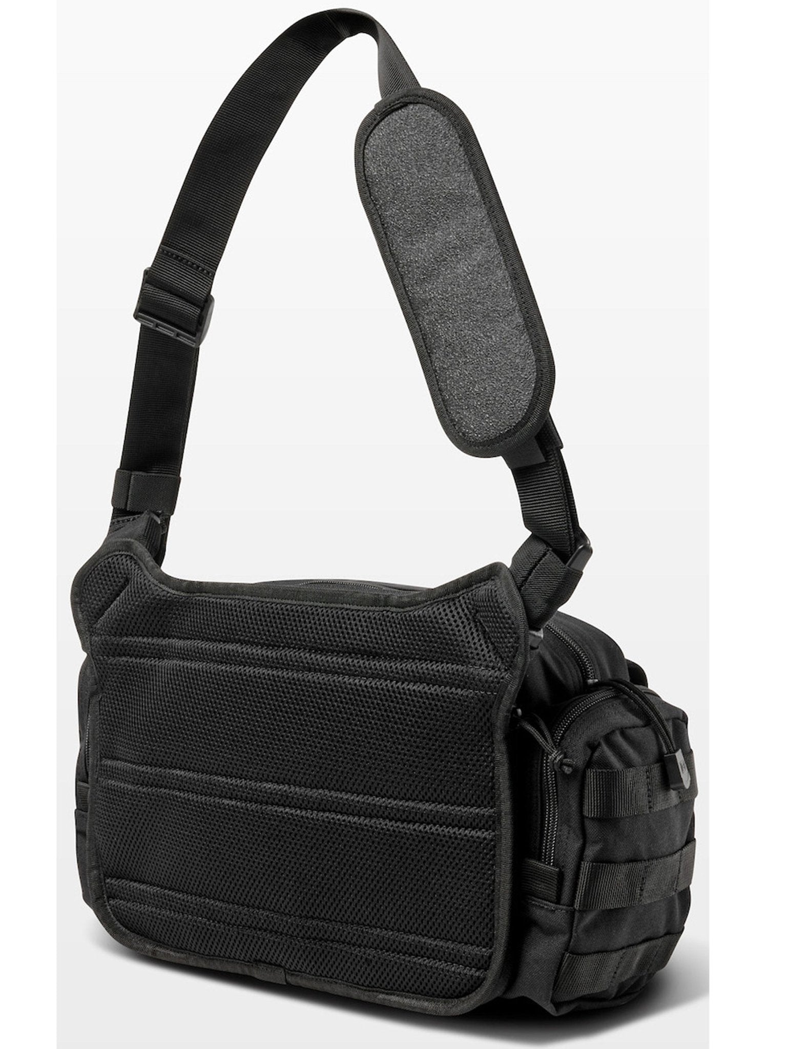 5.11 Tactical - 5.11 BAIL OUT BAG 9L 1050D Denier Nylon Molle - Style 56026 5.11 Tactical
