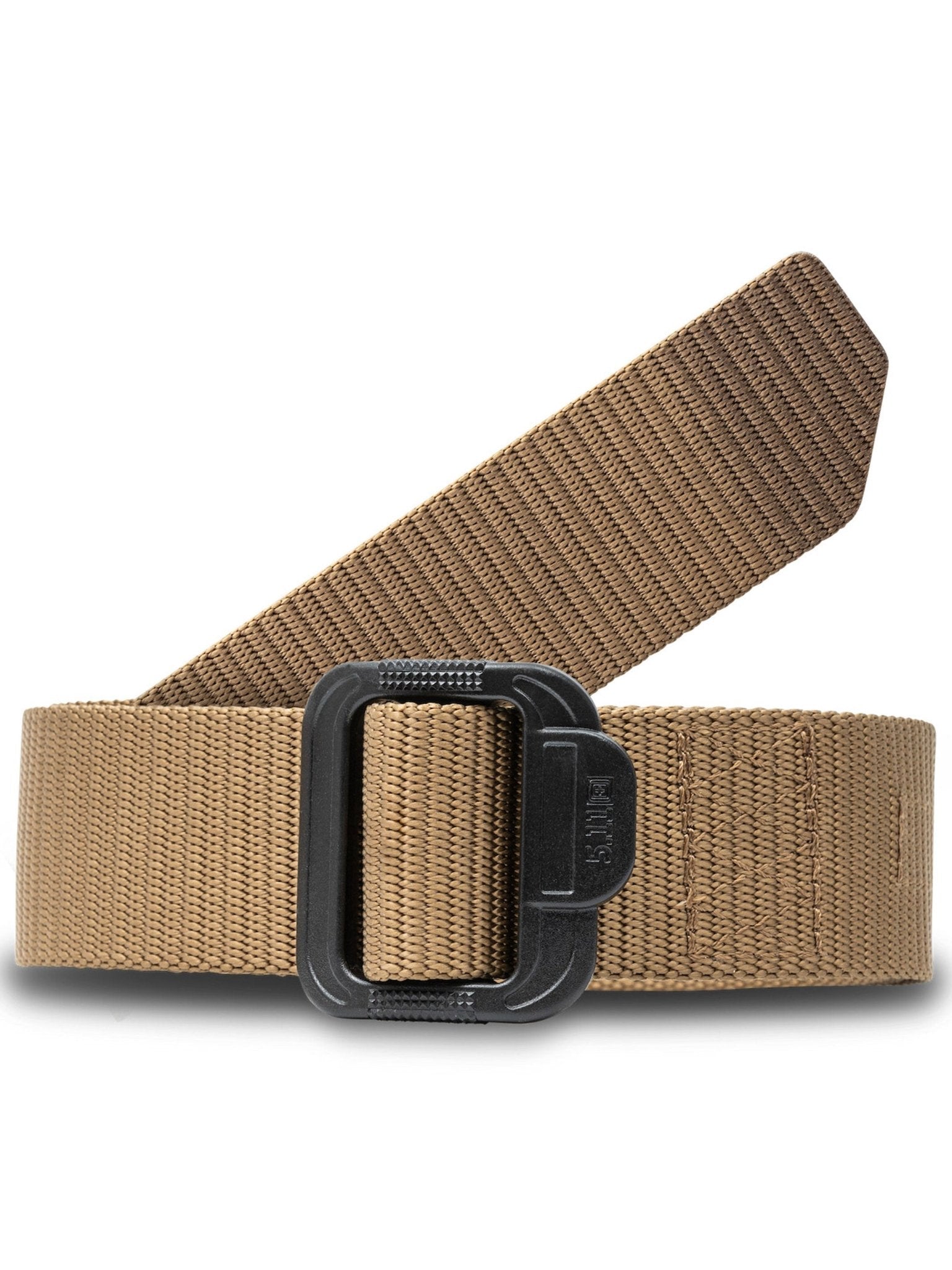 5.11 Tactical - 5.11 1.5" TDU® BELT - Style 59551 - Non metal buckle, Nylon Webbing
