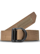 5.11 Tactical - 5.11 1.75" OPERATOR BELT - Style 59405 - Stainless steel buckle, Rip Resist