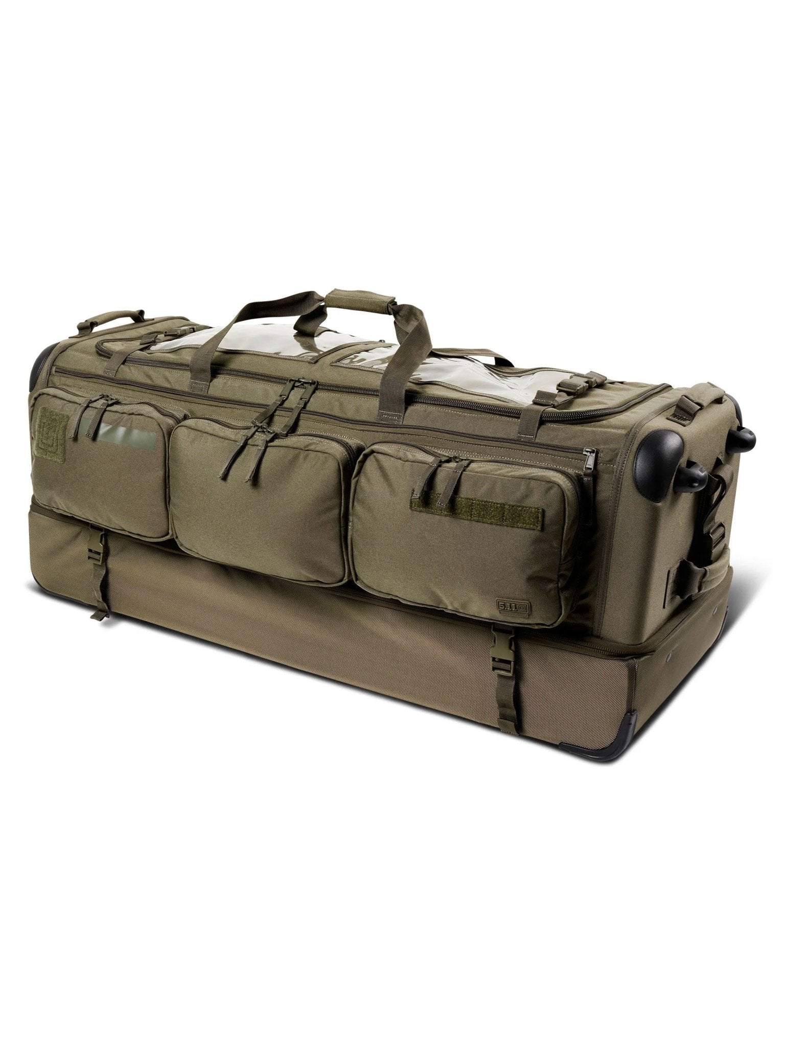 5.11 Tactical - 5.11 CAMS 3.0 (186L) 186 Litre 1050D Nylon - Style 56475