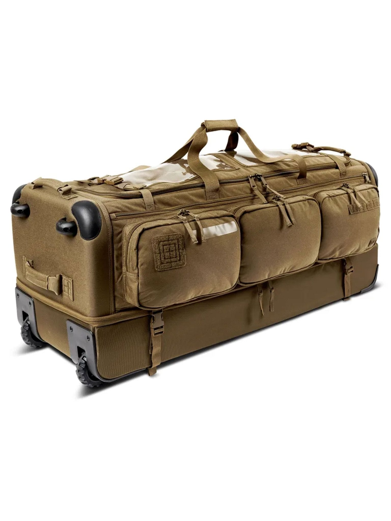 5.11 Tactical - 5.11 CAMS 3.0 (186L) 186 Litre 1050D Nylon - Style 56475