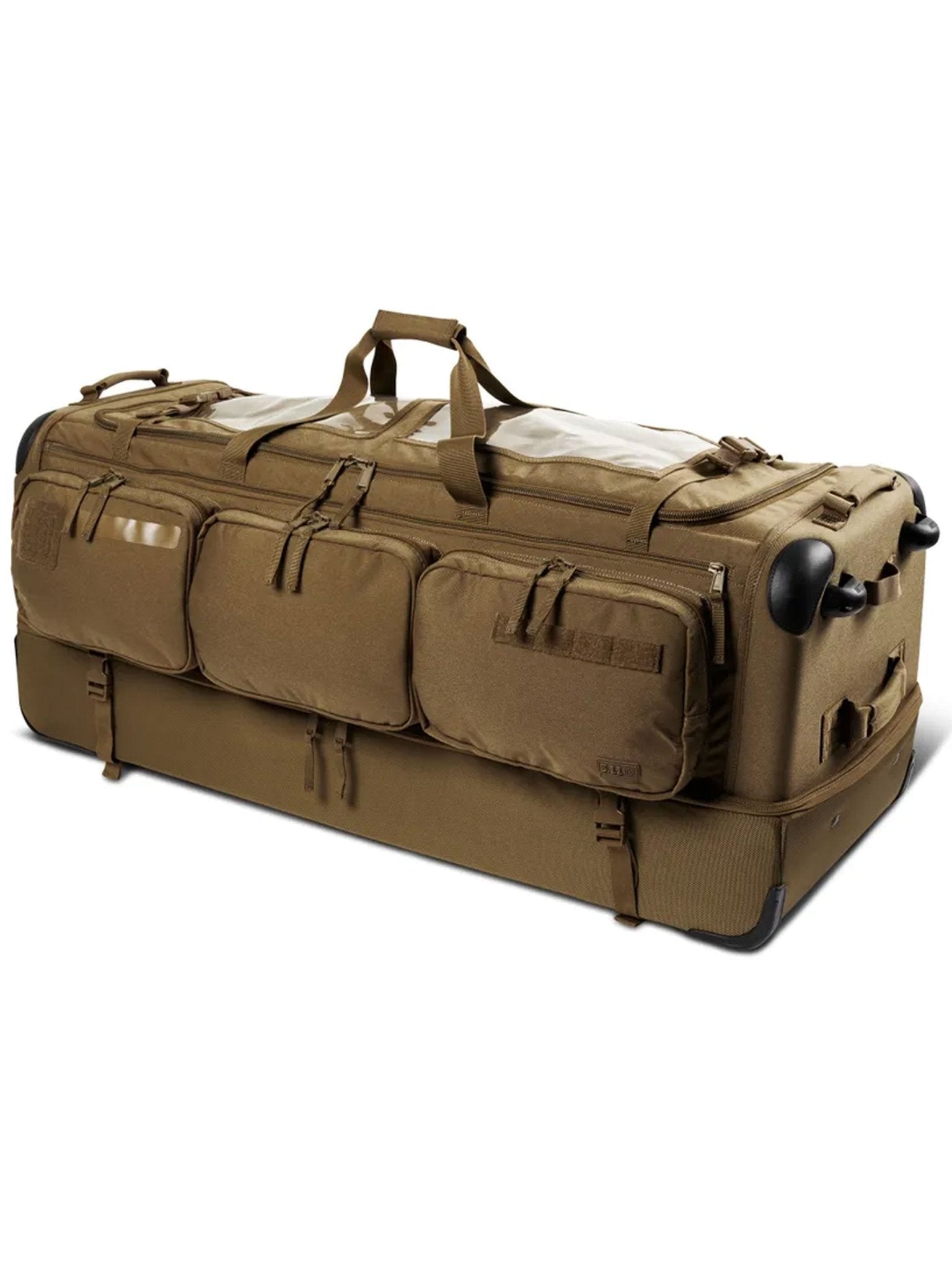5.11 Tactical - 5.11 CAMS 3.0 (186L) 186 Litre 1050D Nylon - Style 56475