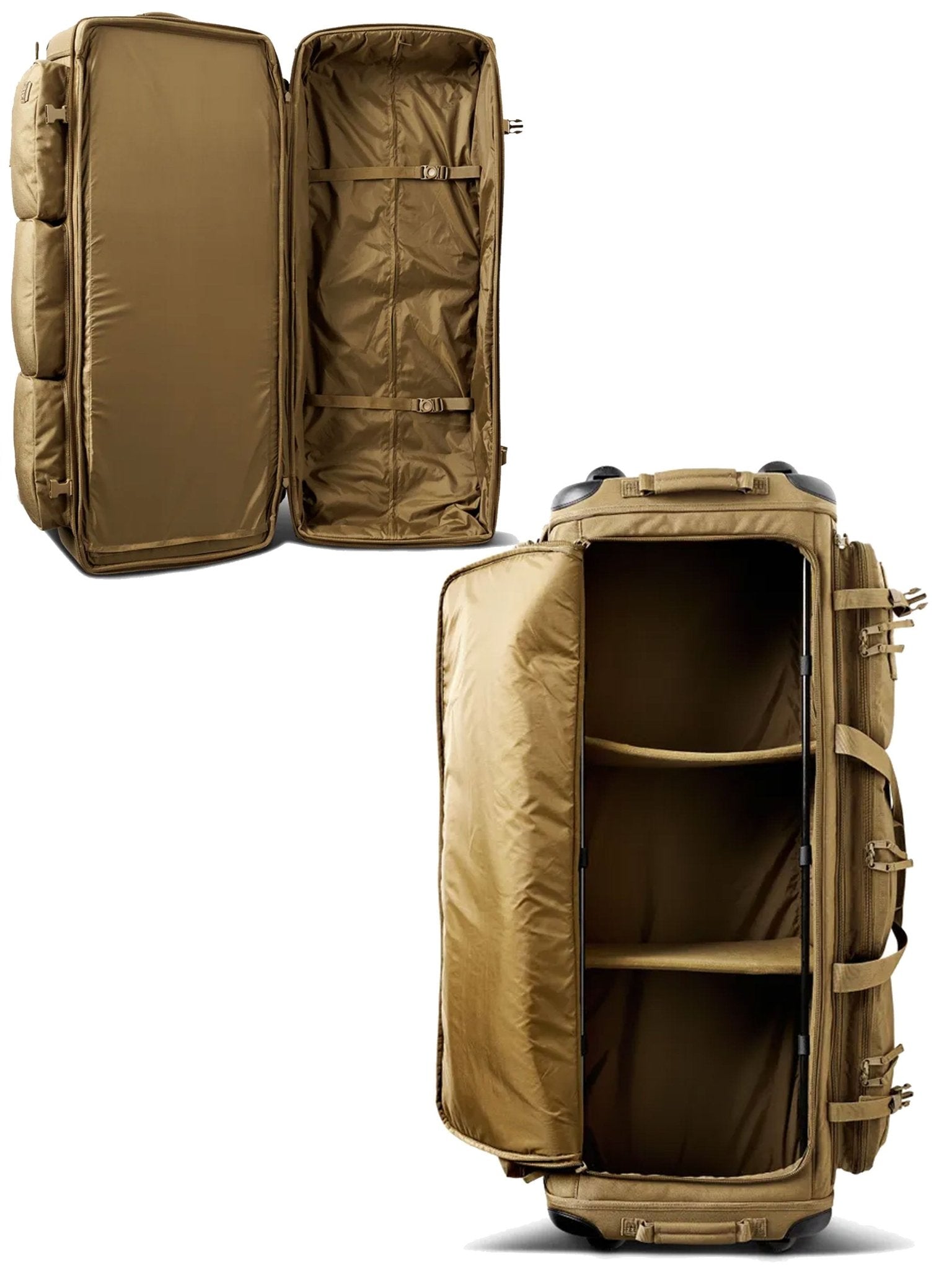 5.11 Tactical - 5.11 CAMS 3.0 (186L) 186 Litre 1050D Nylon - Style 56475