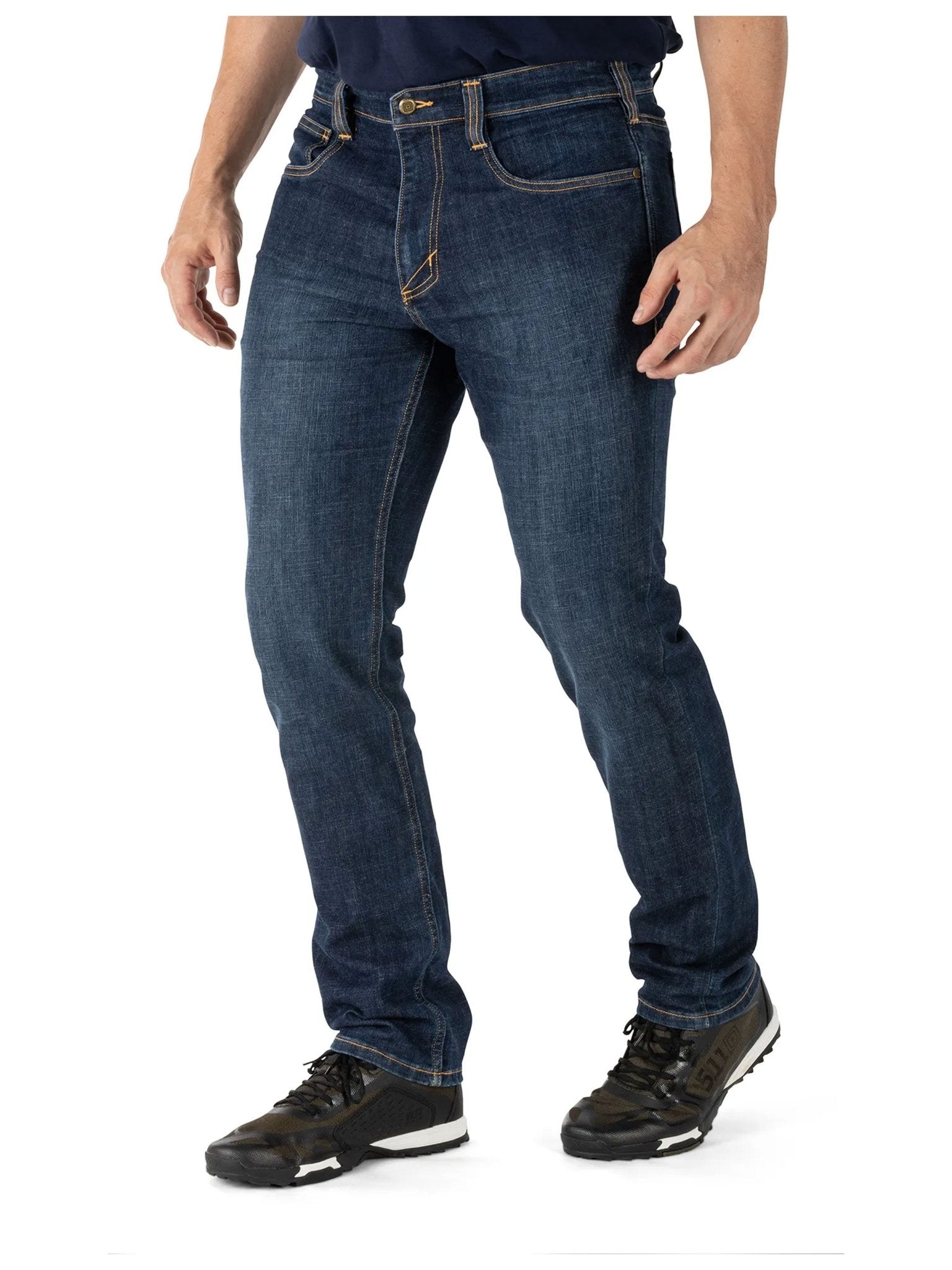 5.11 Tactical - 5.11 Defender Flex Slim fit Jean / denim jeans - 74465