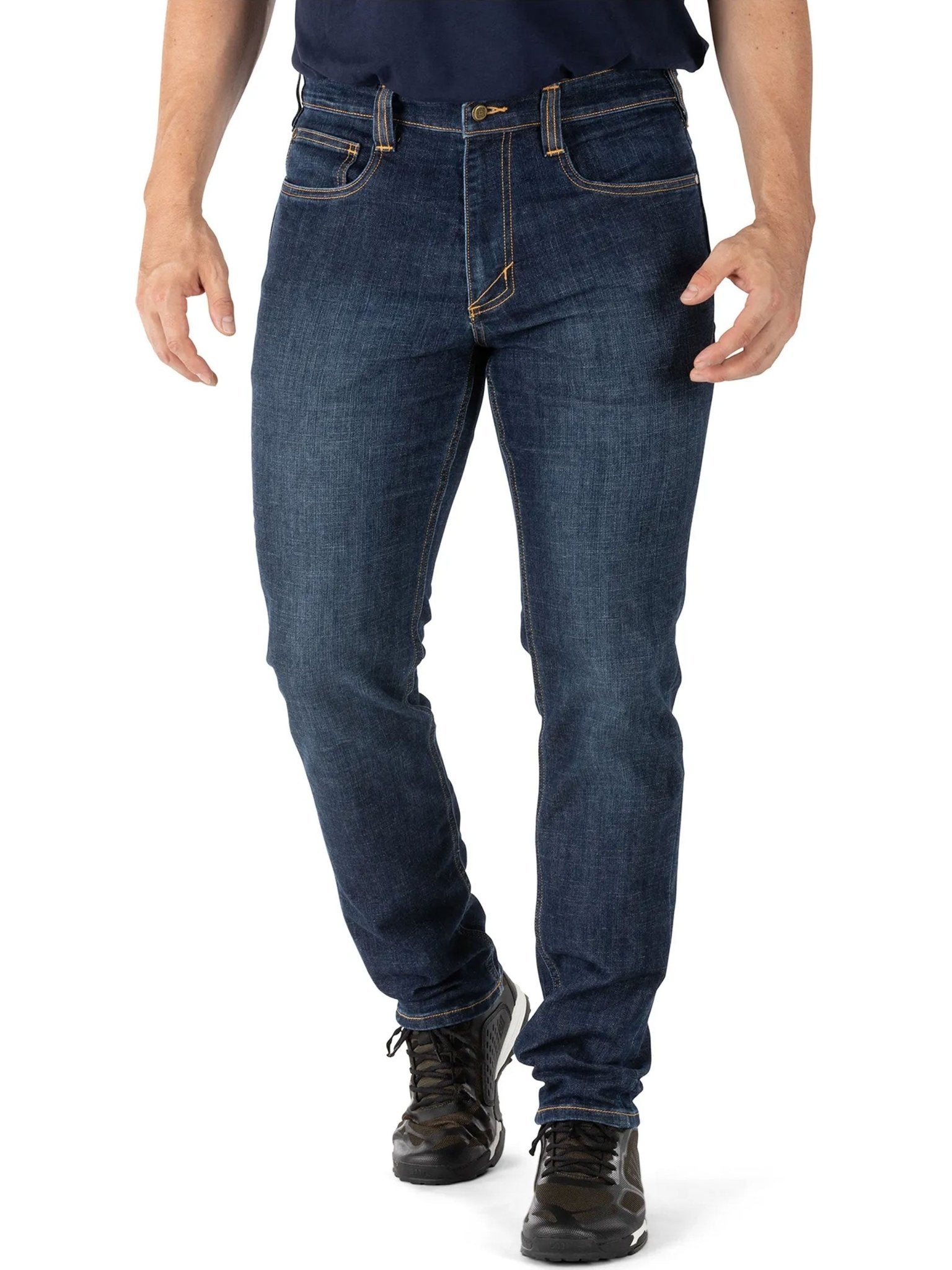 5.11 Tactical - 5.11 Defender Flex Slim fit Jean / denim jeans - 74465