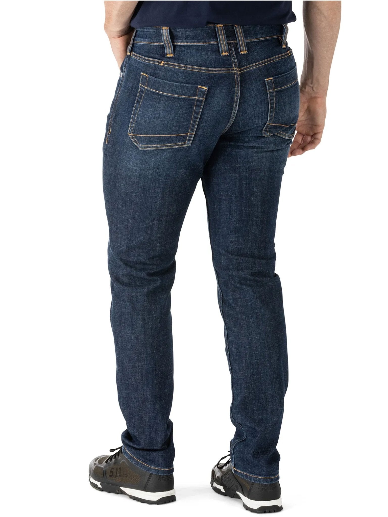 5.11 Tactical - 5.11 Defender Flex Slim fit Jean / denim jeans - 74465