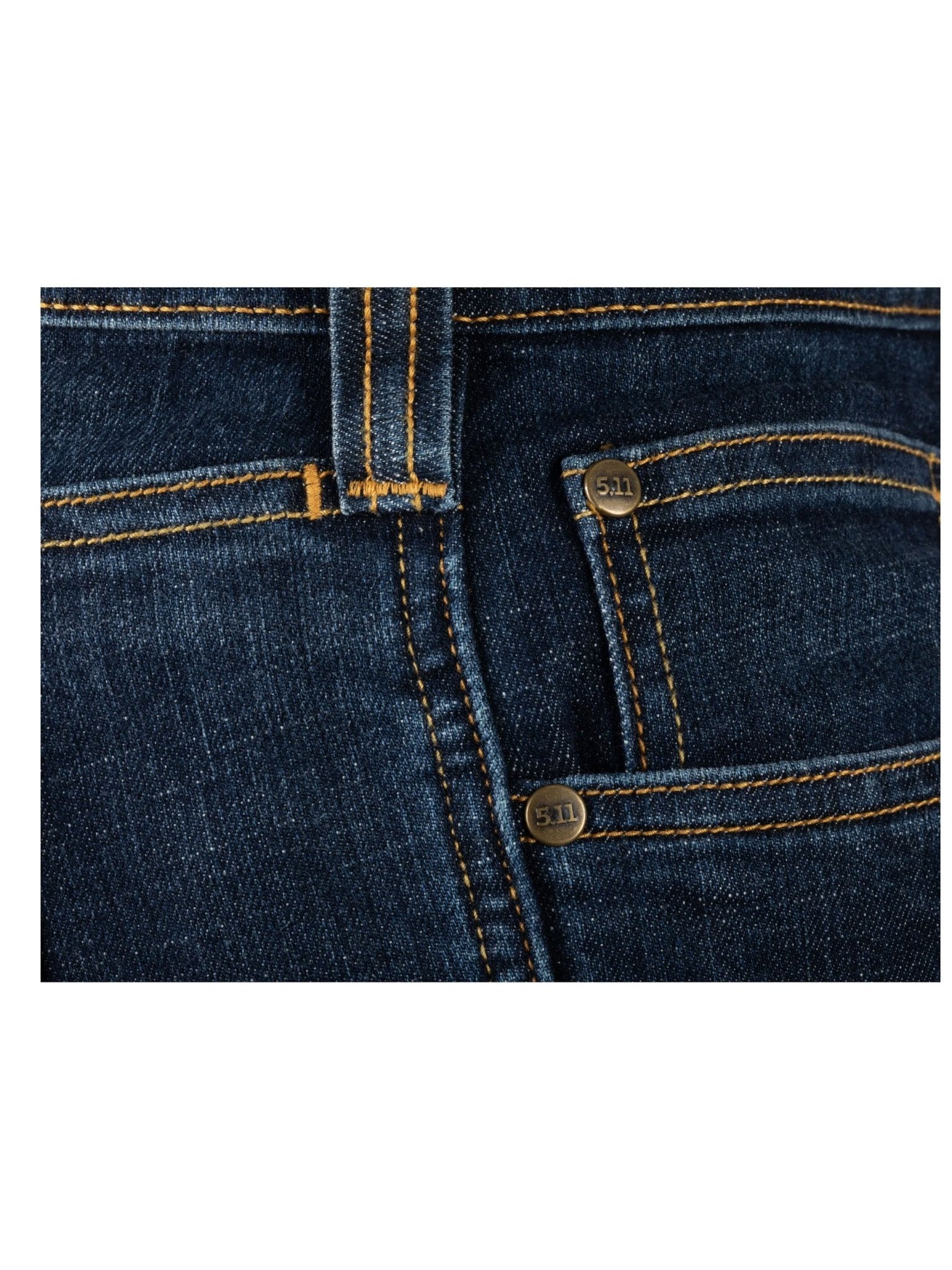 5.11 Tactical - 5.11 Defender Flex Slim fit Jean / denim jeans - 74465