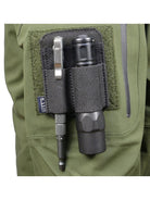 5.11 Tactical - 5.11 Light - Writing Patch - Style 56121