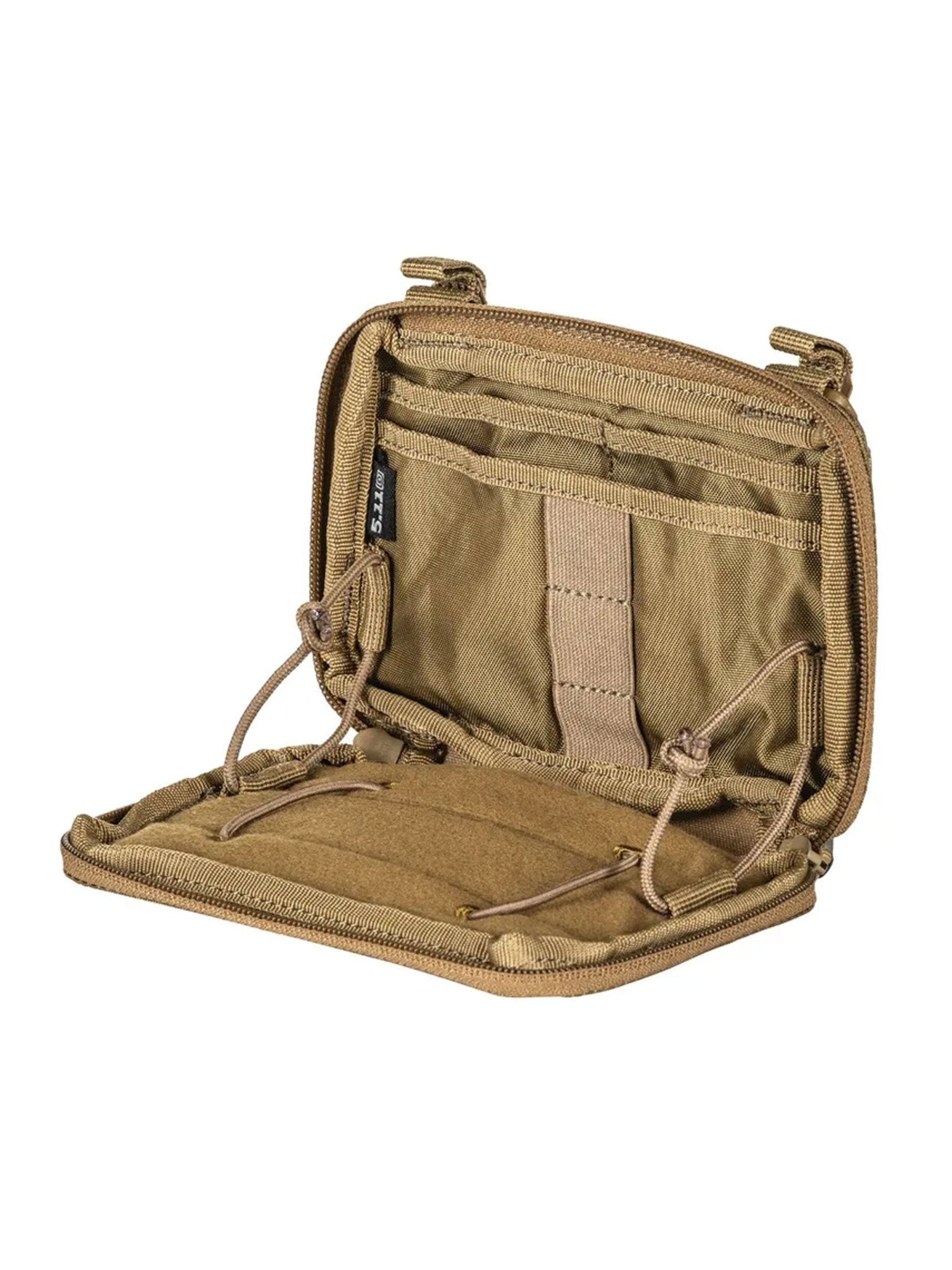 5.11 Tactical - 5.11 PC Flex Admin Pouch - Style 56429