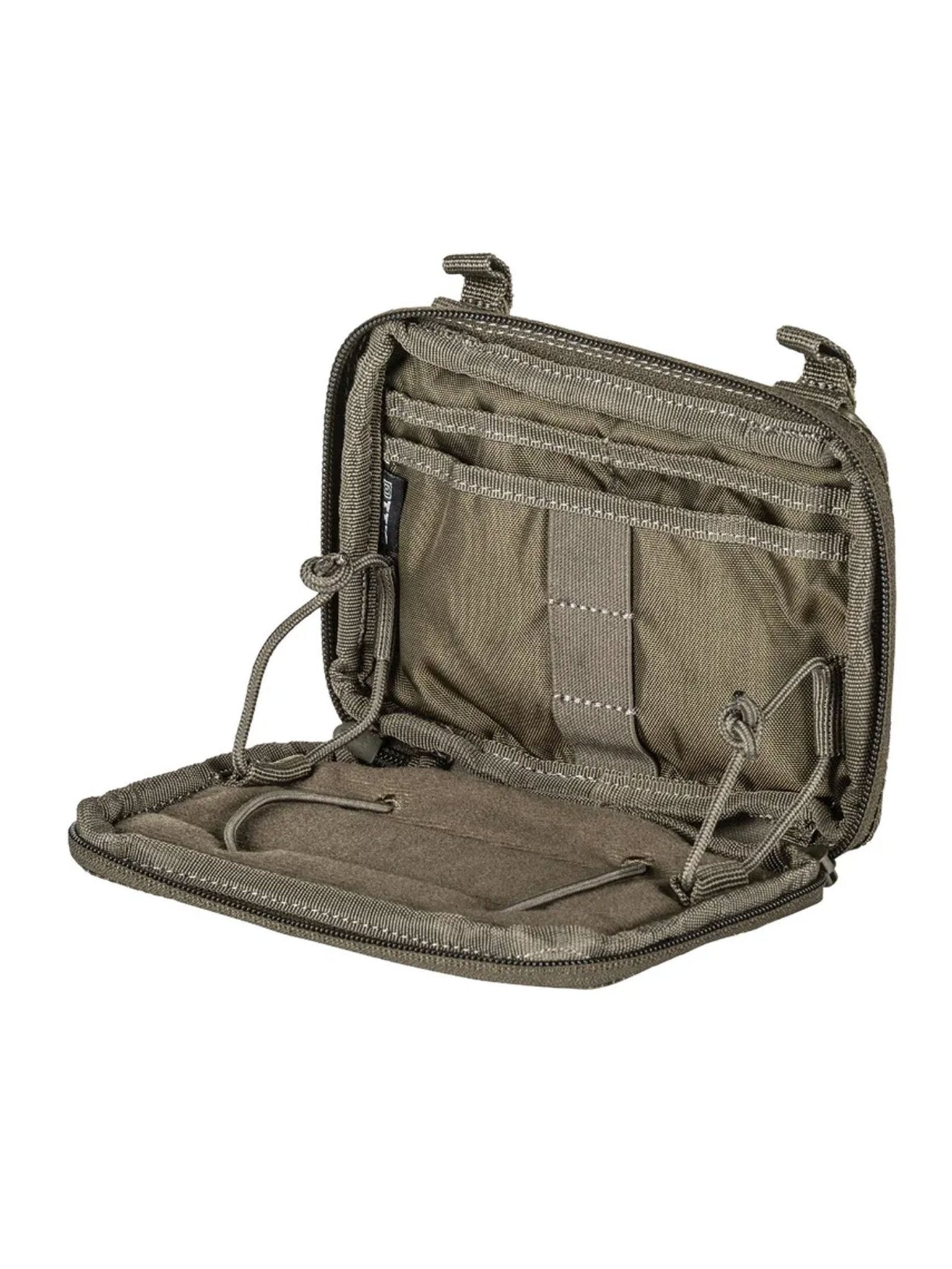 5.11 Tactical - 5.11 PC Flex Admin Pouch - Style 56429
