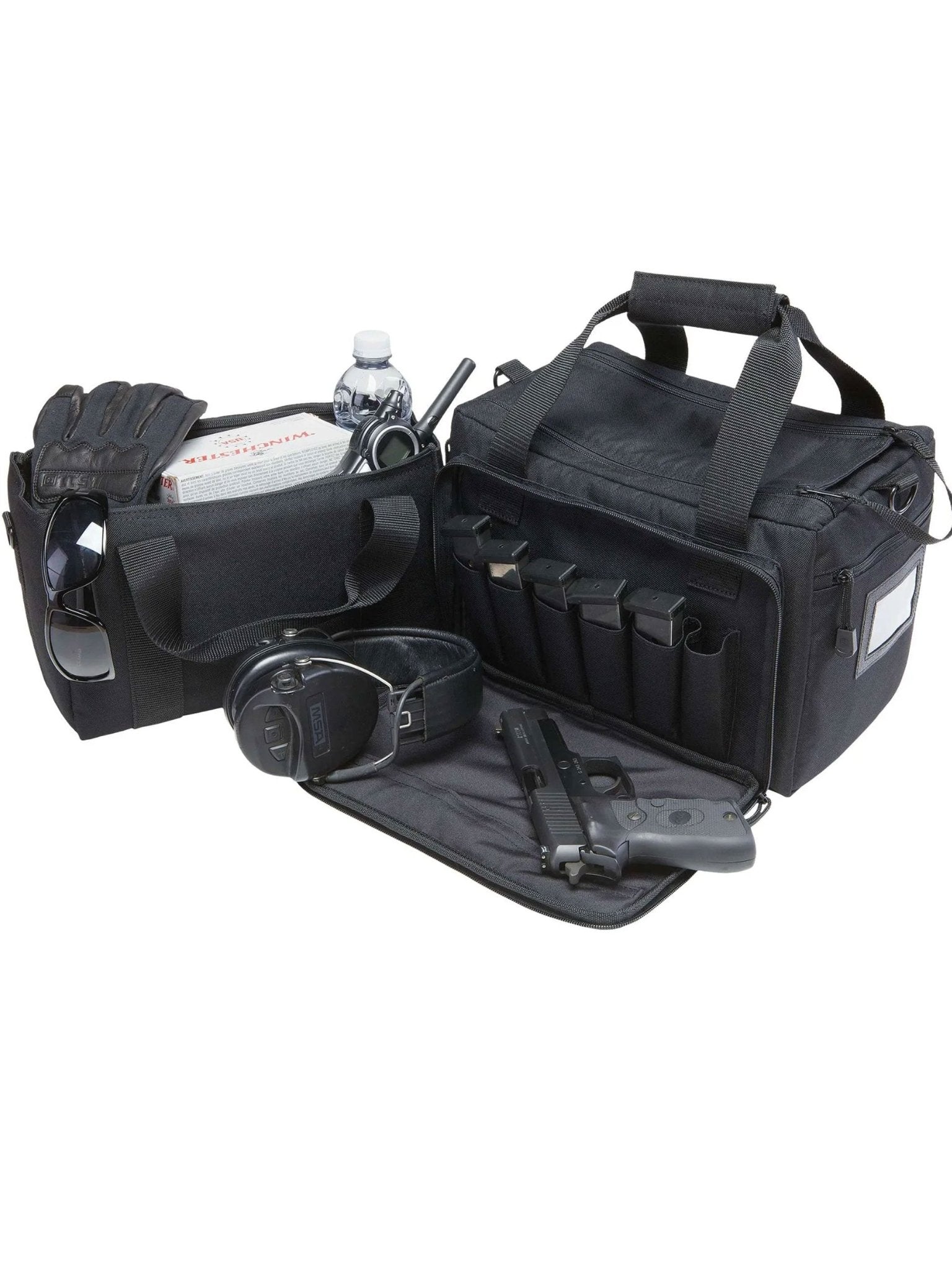 5.11 Tactical - 5.11 Range Qualifier™ Bag 18L 600D Duraflex - 56947