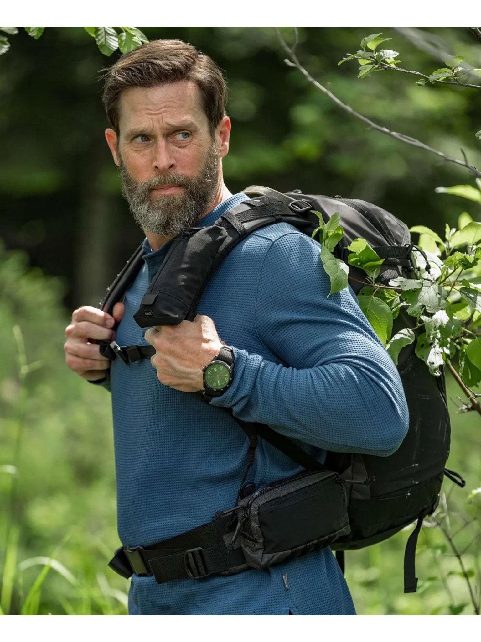 5.11 Tactical - 5.11 Skyweight Access Pouch - Style 56823