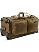5.11 Tactical - 5.11 SOMS™ 3.0 - 126 Litre Rolling Gear Bag, 1680D Ballistic Nylon, Style 56476