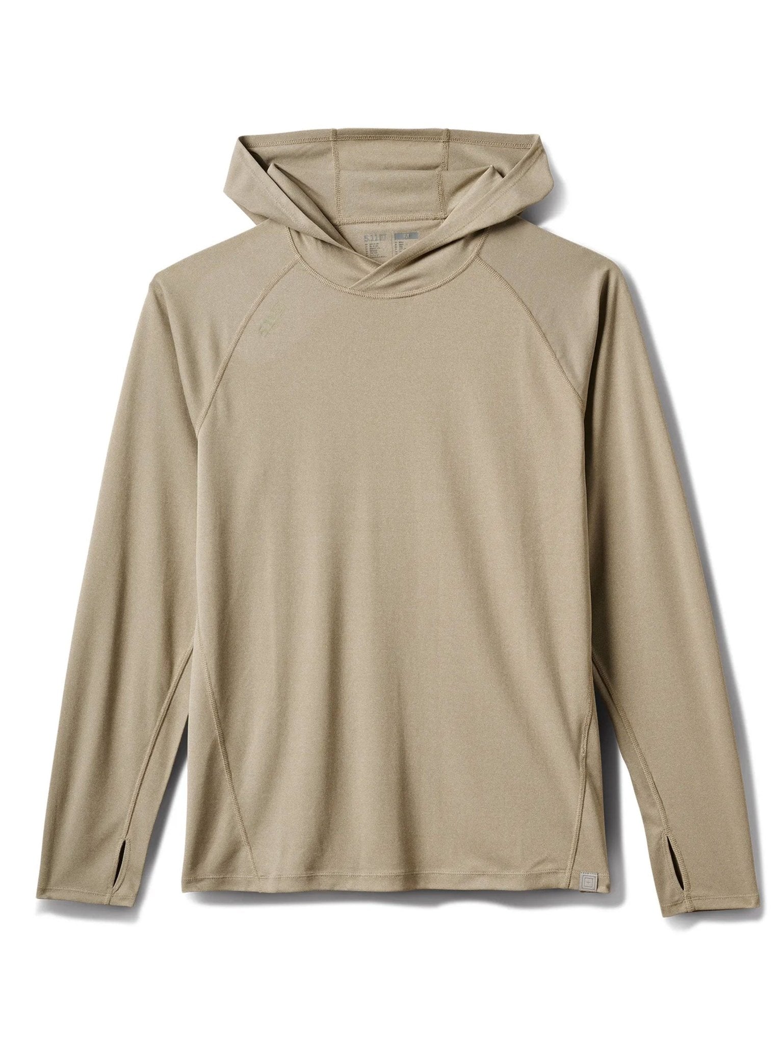 5.11 Tactical - 5.11 Sulli UV Hooded Long Sleeve - Style 42199
