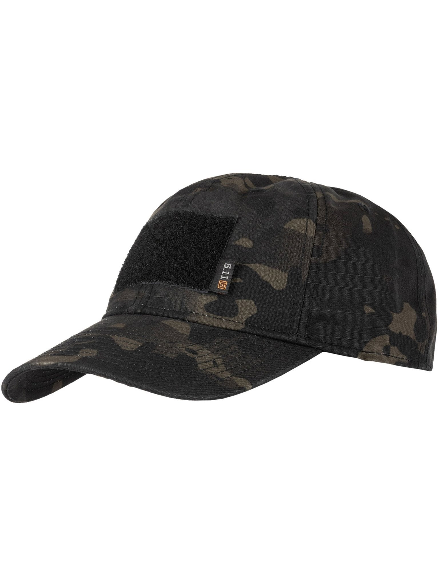 5.11 Tactical - 5.11 Tactical FLAG BEARER MENS CAP MC / mens hat - Polyester / Cotton - Style 89063