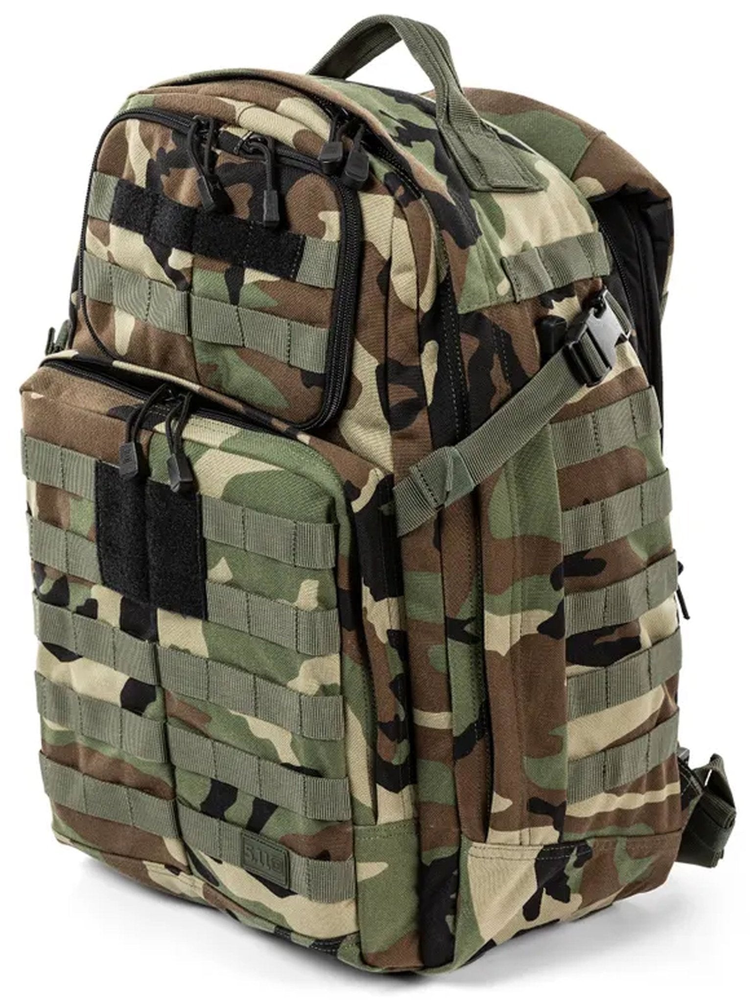 5.11 Tactical - 5.11 Tactical Rush 24 2.0 Backpack - Style 56563