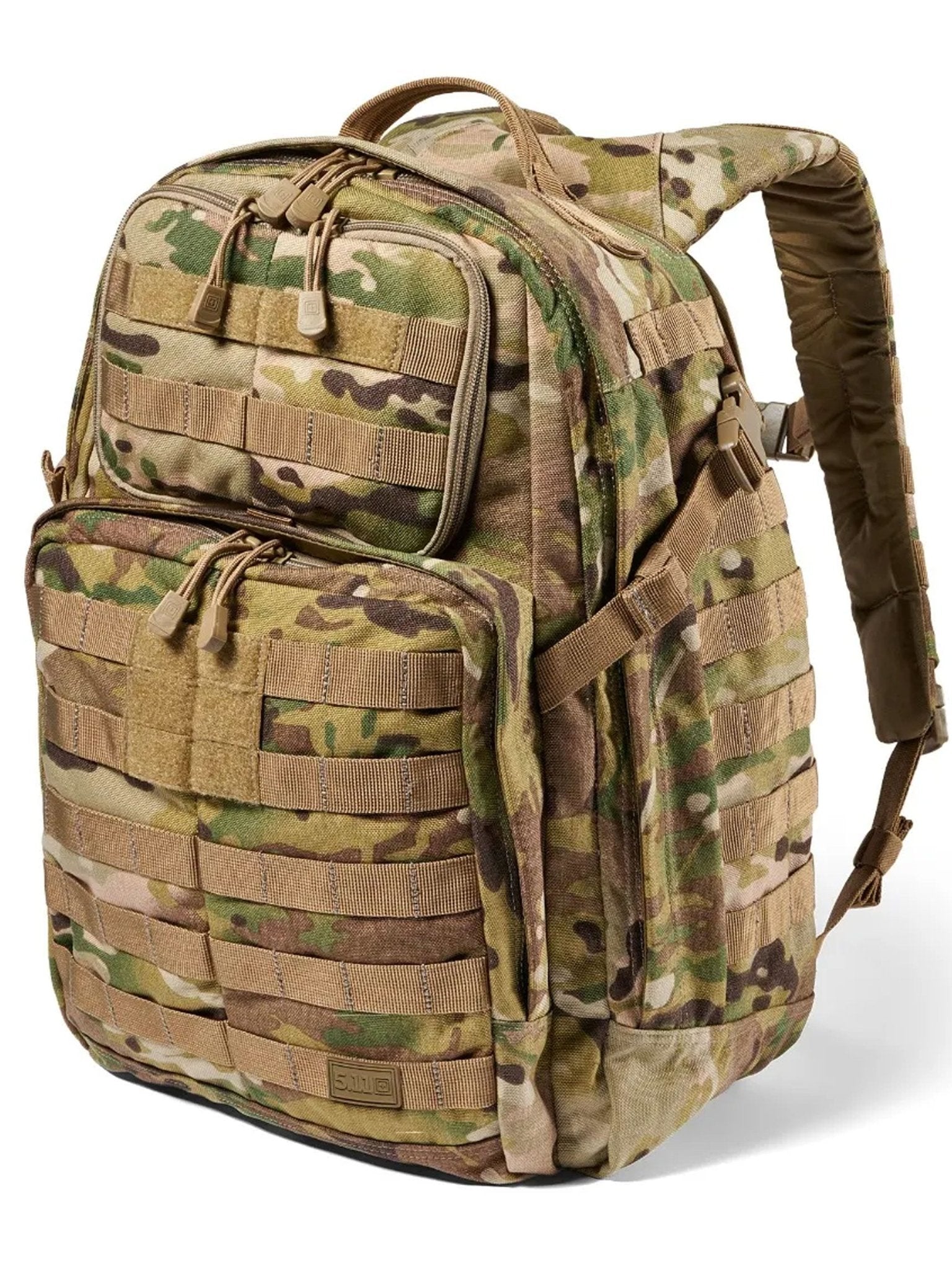 5.11 Tactical - 5.11 Tactical Rush 24 2.0 Backpack - Style 56563