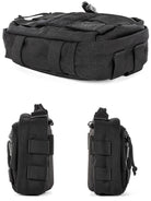 5.11 Tactical - 5.11 Tactical RUSH® MOAB™ 3 Sling Pack 4L - 57109
