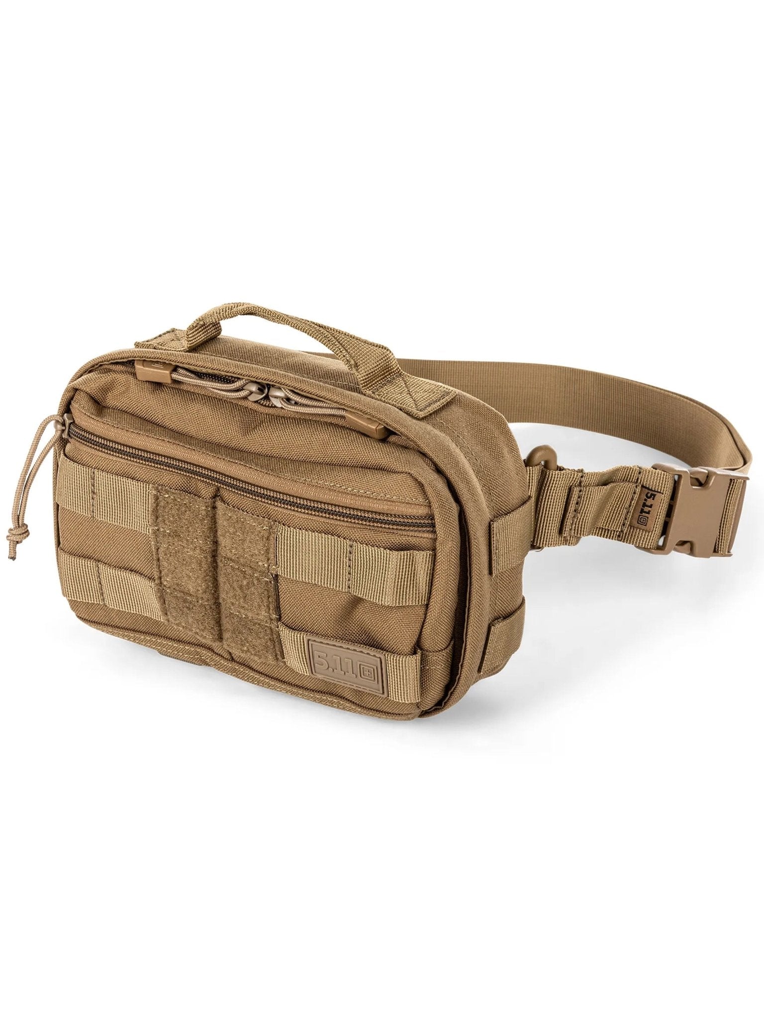 5.11 Tactical - 5.11 Tactical RUSH® MOAB™ 3 Sling Pack 4L - 57109