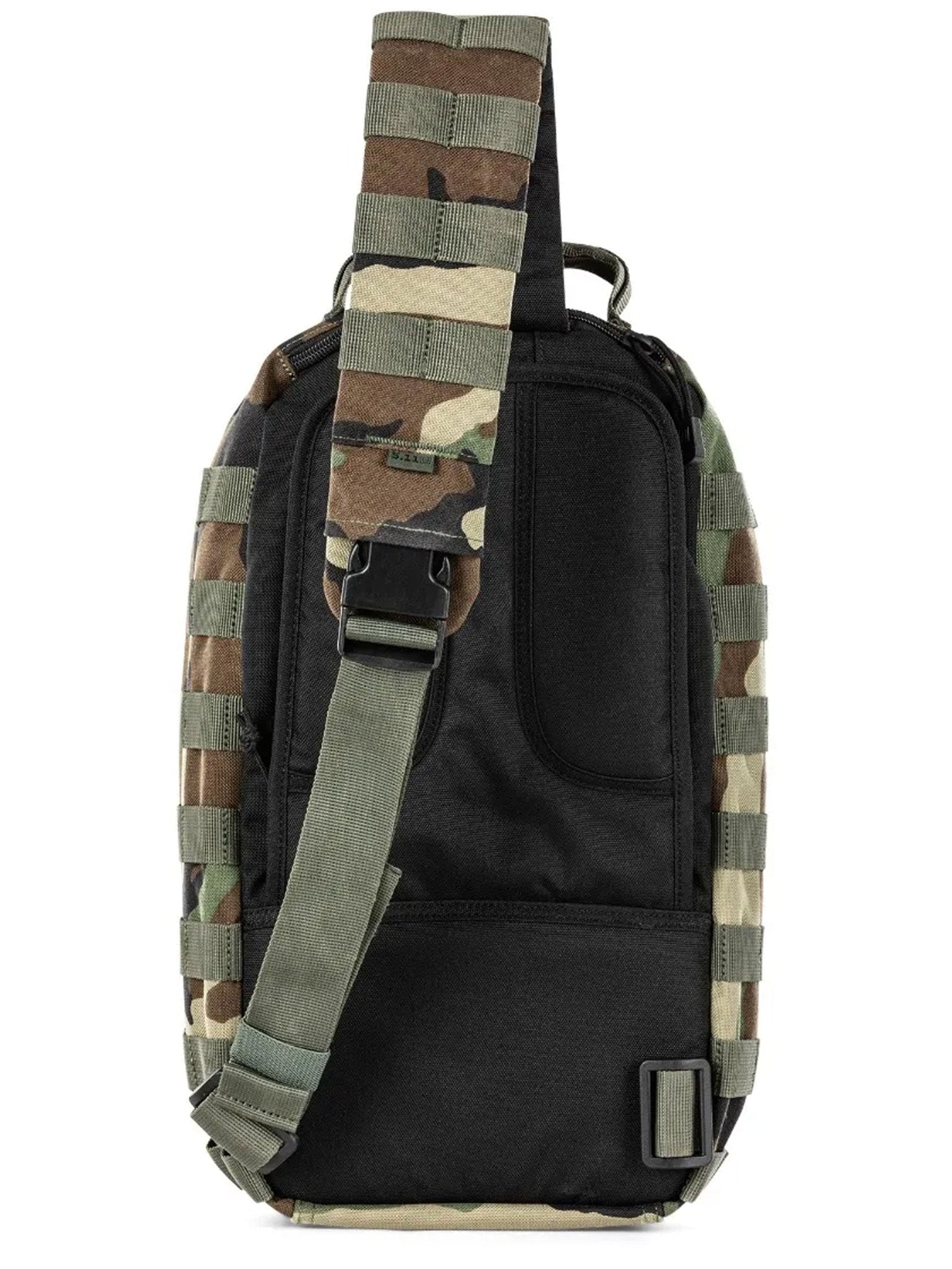 5.11 Tactical - 5.11 Tactical RUSH® MOAB™ 8 Sling Pack 13L - 56810 5.11 Tactical Backpacks