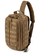 5.11 Tactical - 5.11 Tactical RUSH® MOAB™ 8 Sling Pack 13L - 56810