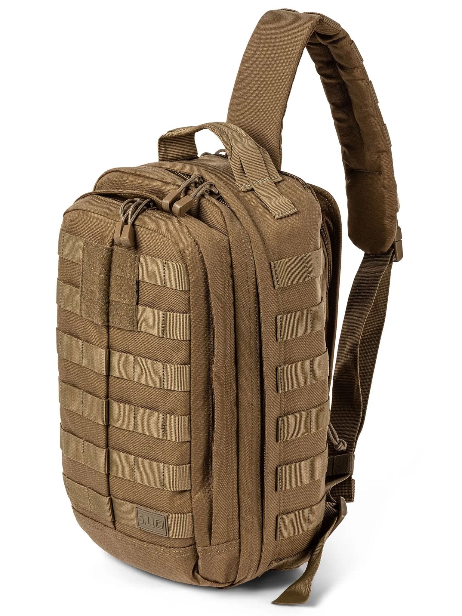 5.11 Tactical - 5.11 Tactical RUSH® MOAB™ 8 Sling Pack 13L - 56810 5.11 Tactical Backpacks