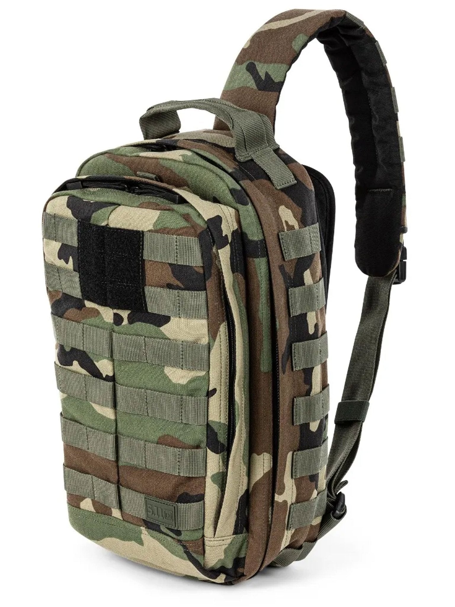 5.11 Tactical - 5.11 Tactical RUSH® MOAB™ 8 Sling Pack 13L - 56810 5.11 Tactical Backpacks