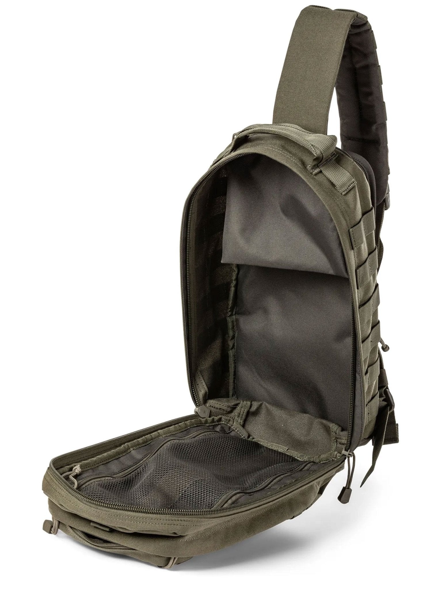 5.11 Tactical - 5.11 Tactical RUSH® MOAB™ 8 Sling Pack 13L - 56810
