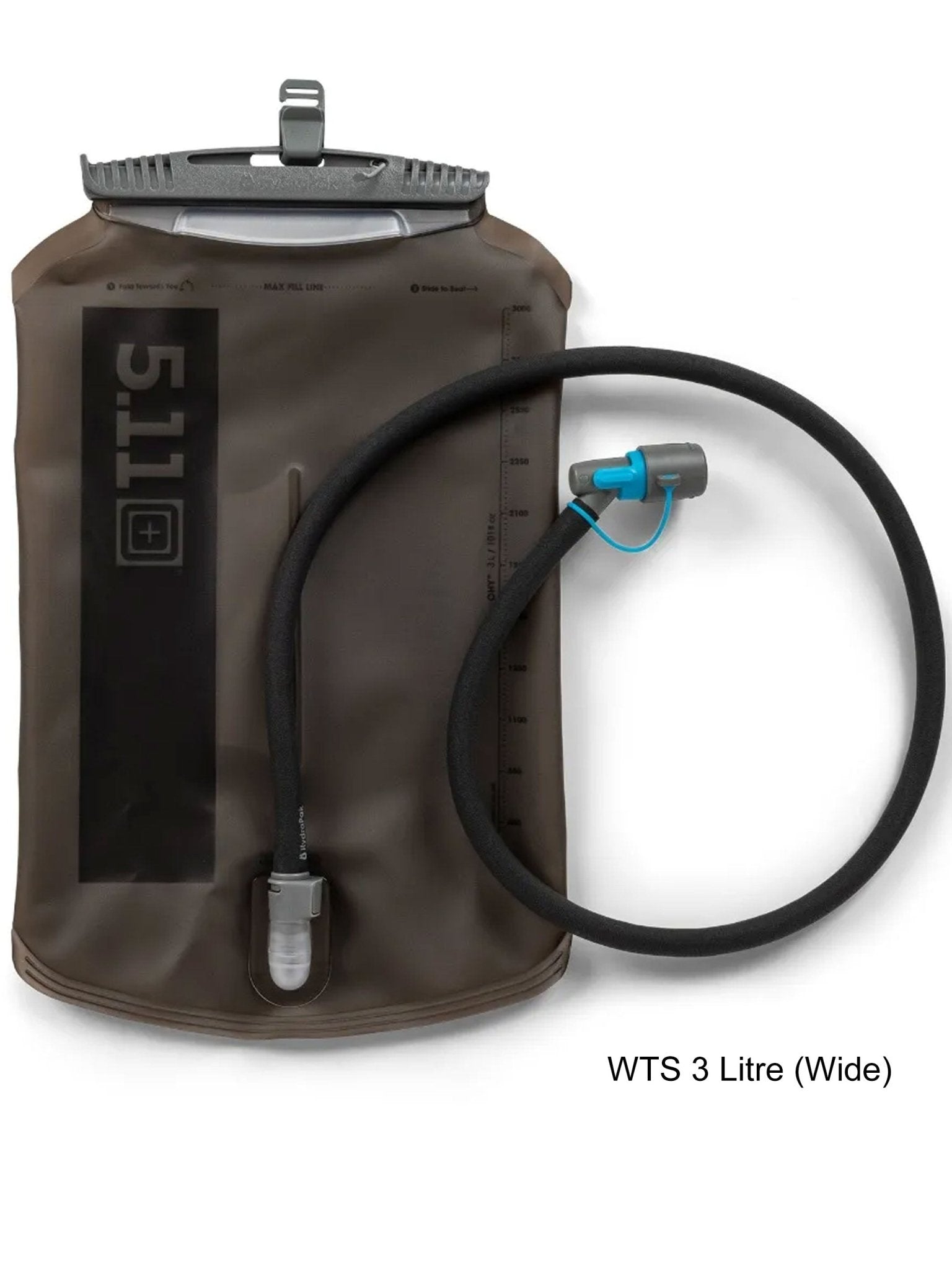 5.11 Tactical - 5.11 WTS Hydration System / Bladder / drink system