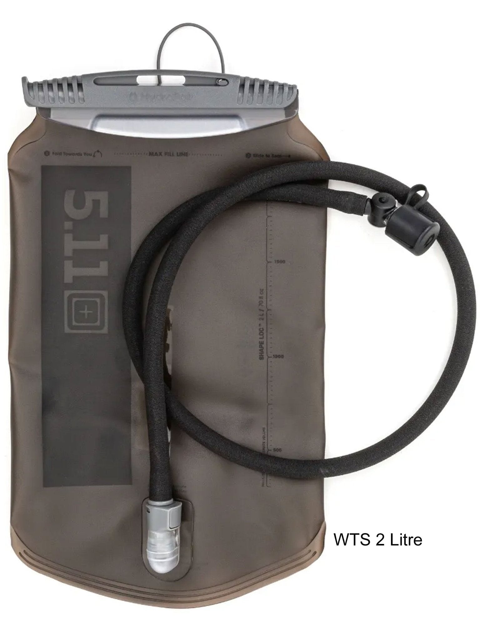 5.11 Tactical - 5.11 WTS Hydration System / Bladder / drink system