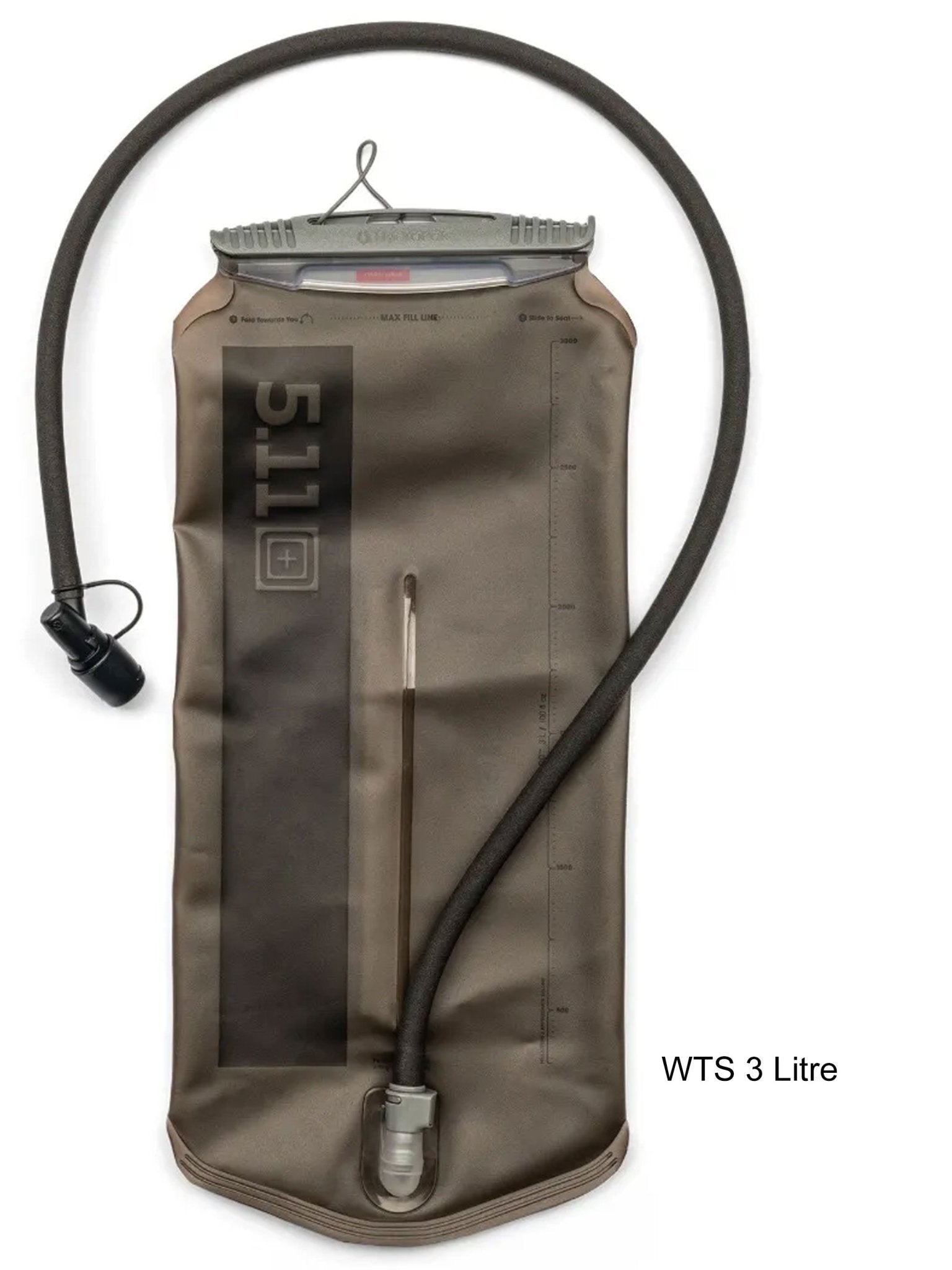 5.11 Tactical - 5.11 WTS Hydration System / Bladder / drink system