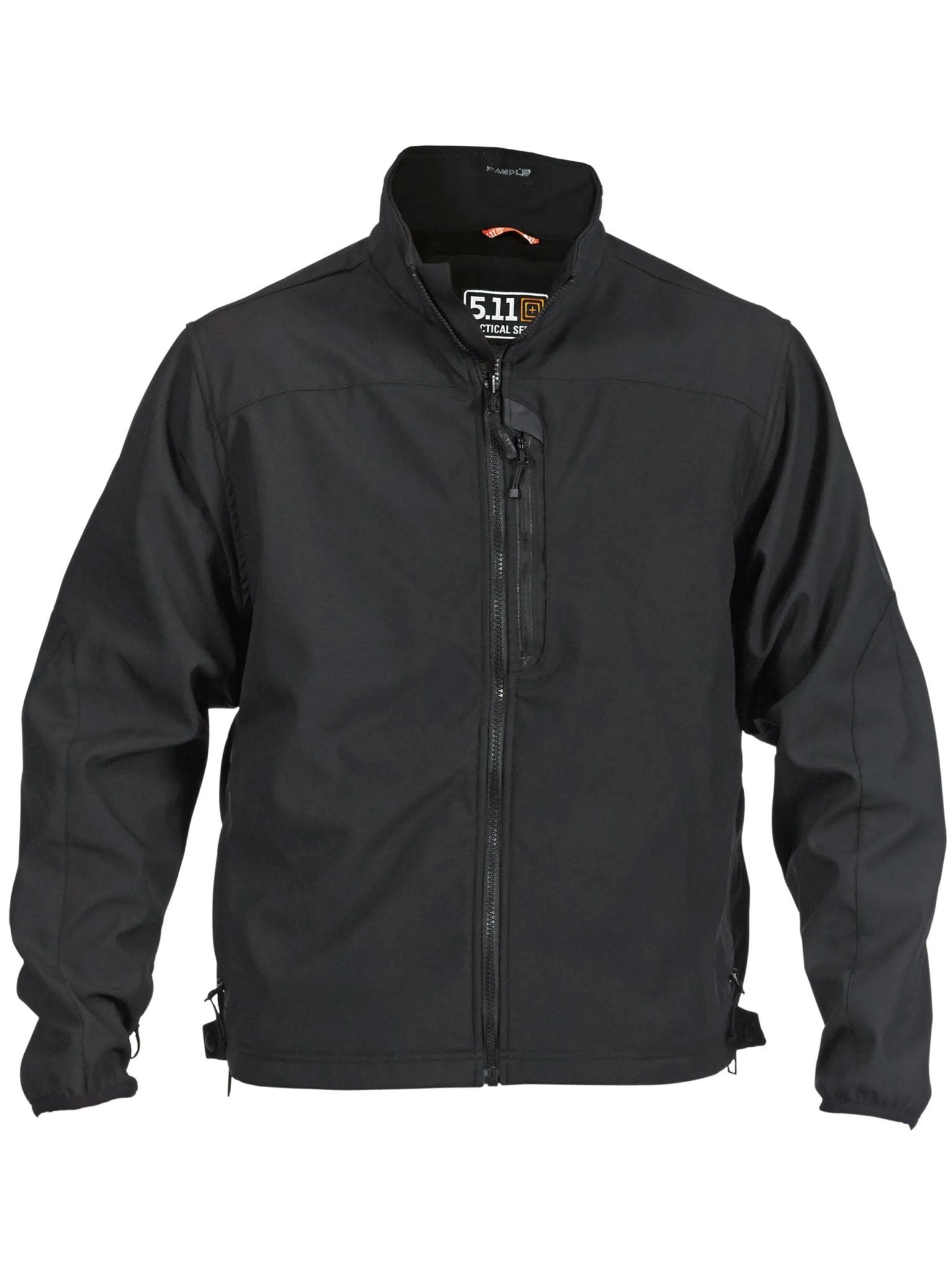 5.11 Tactical - Bristol Parka Jacket 2.0 - 10K / 6K waterproof & breathable Seam Sealed coat - BBP 100% Nylon