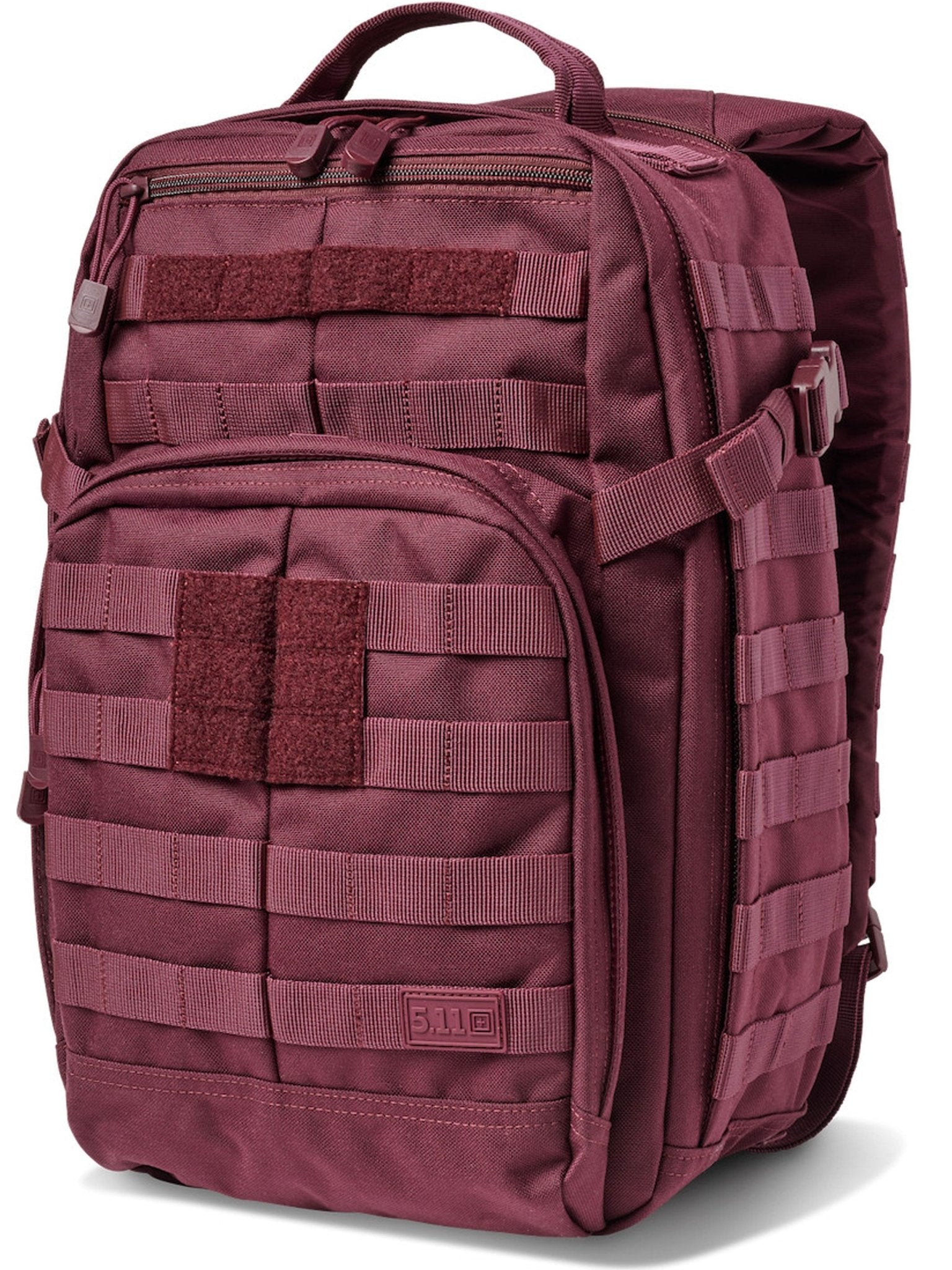 5.11 Tactical - 5.11 Tactical Rush 12 2.0 Backpack with Laptop compartment - Style 56561 5.11 Tactical Backpacks