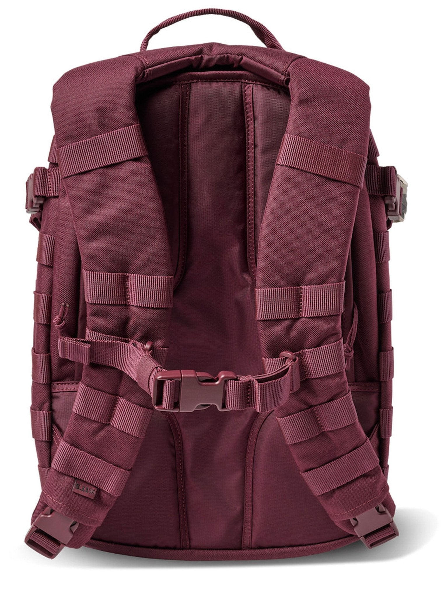 5.11 Tactical - 5.11 Tactical Rush 12 2.0 Backpack with Laptop compartment - Style 56561 5.11 Tactical Backpacks