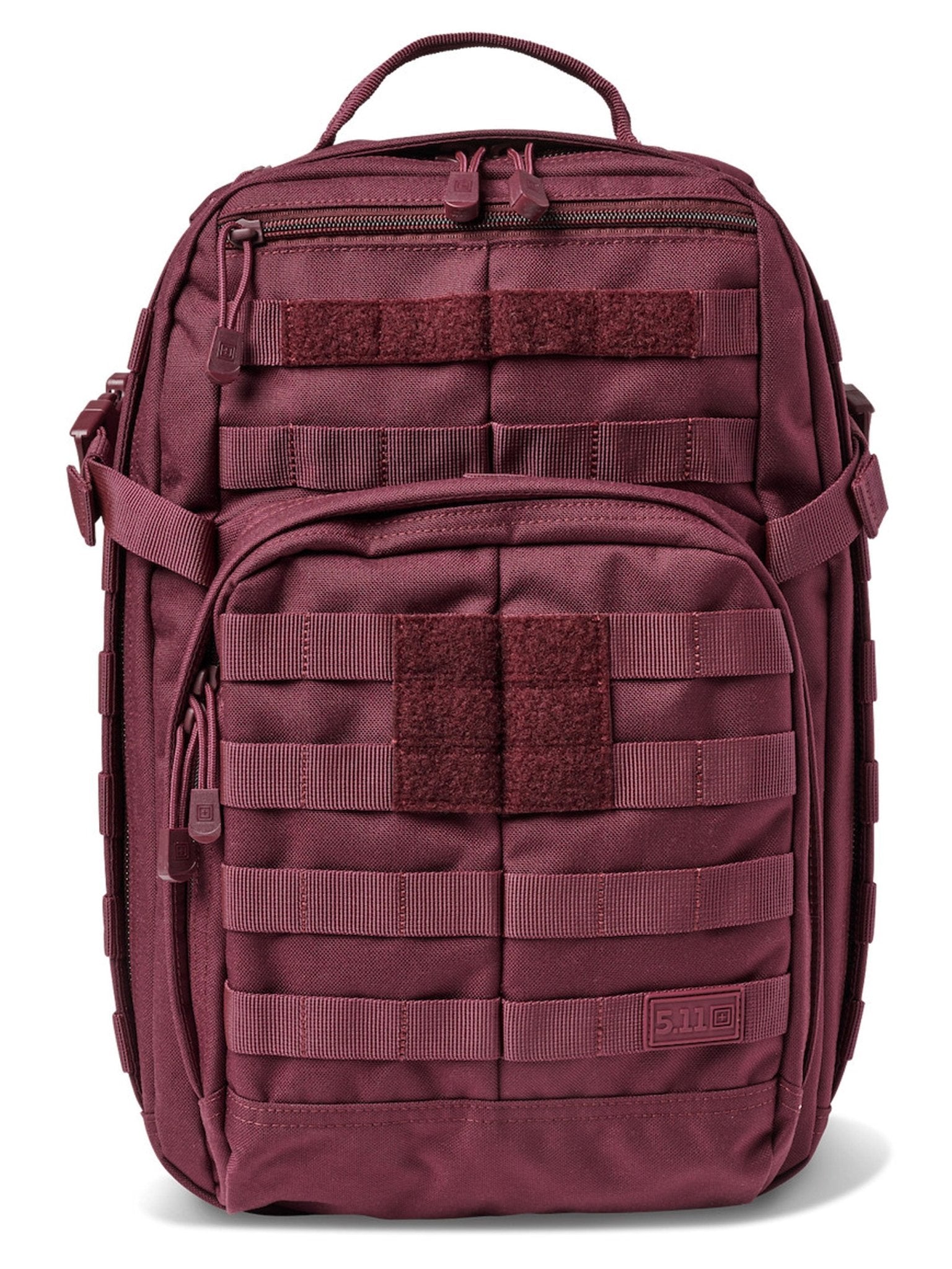 5.11 Tactical - 5.11 Tactical Rush 12 2.0 Backpack with Laptop compartment - Style 56561 5.11 Tactical