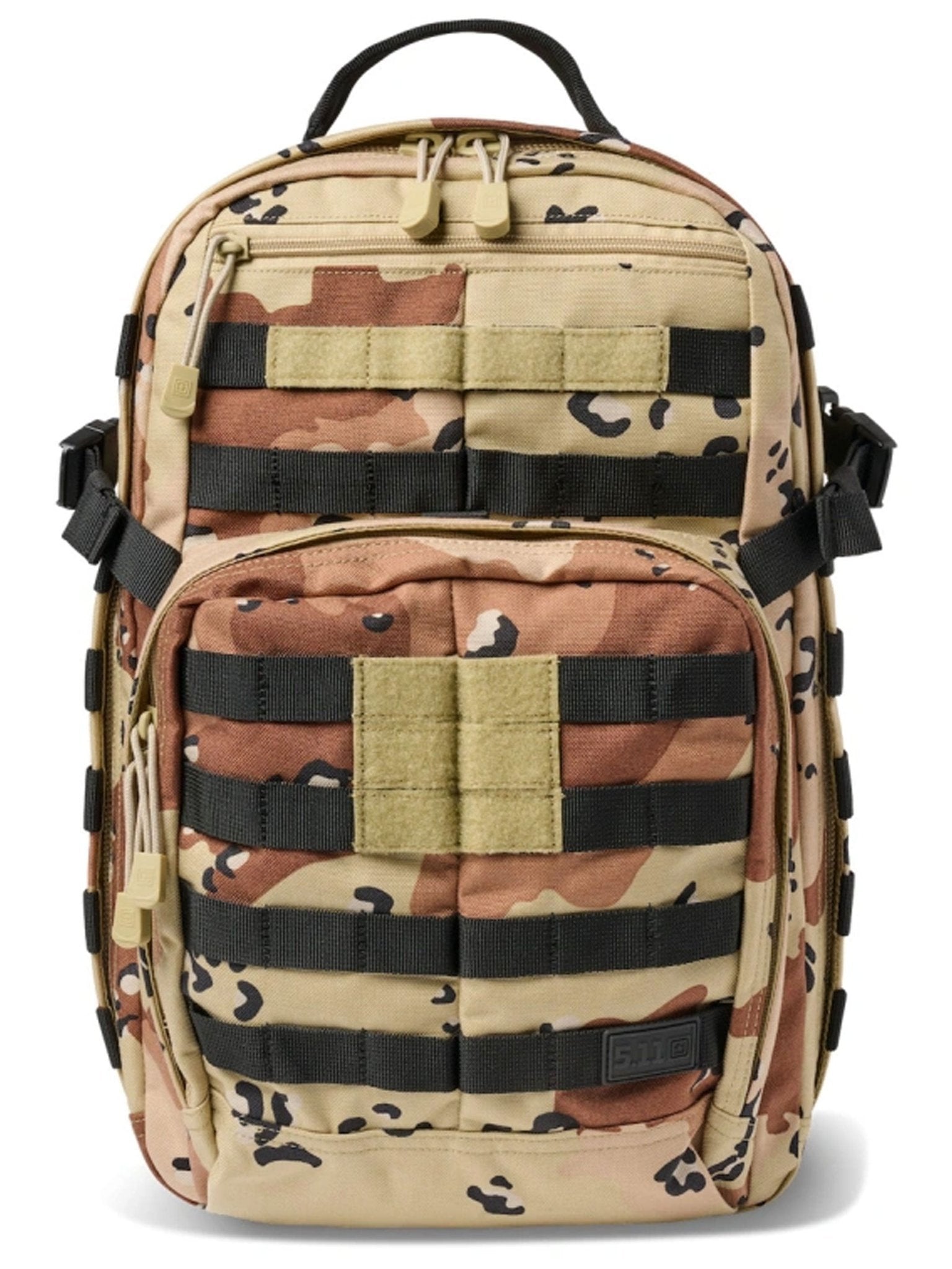 5.11 Tactical - 5.11 Tactical Rush 12 2.0 Backpack with Laptop compartment - Style 56561 5.11 Tactical Backpacks
