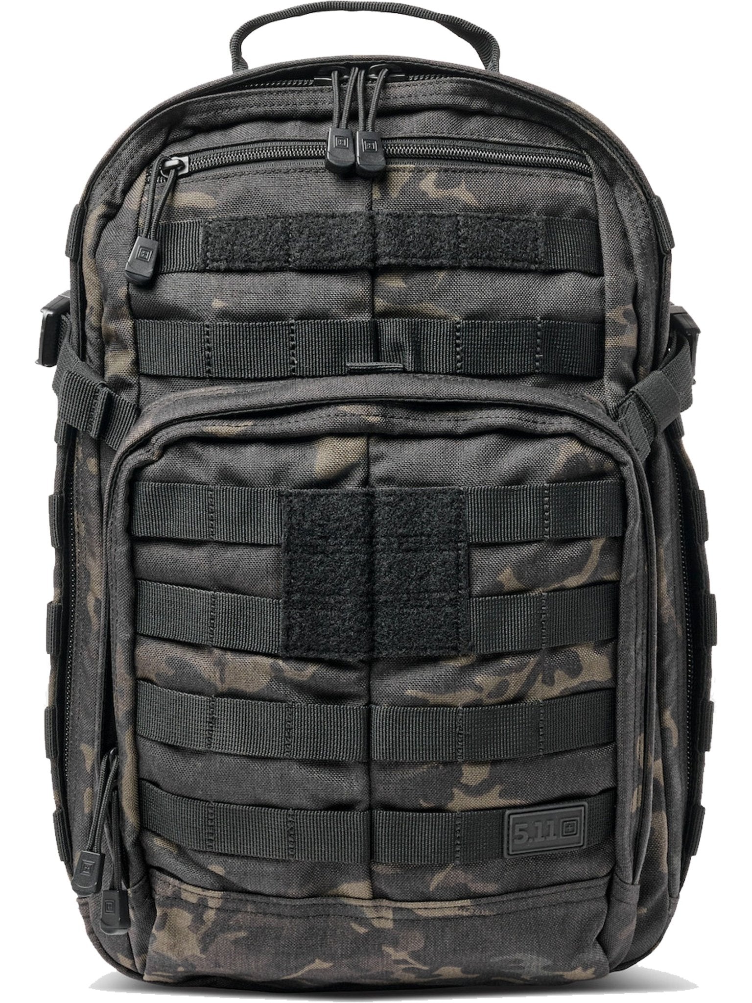 5.11 Tactical - 5.11 Tactical Rush 12 2.0 Backpack with Laptop compartment - Style 56561 5.11 Tactical Backpacks