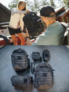 5.11 Tactical - 5.11 Tactical Rush 12 2.0 Backpack with Laptop compartment - Style 56561