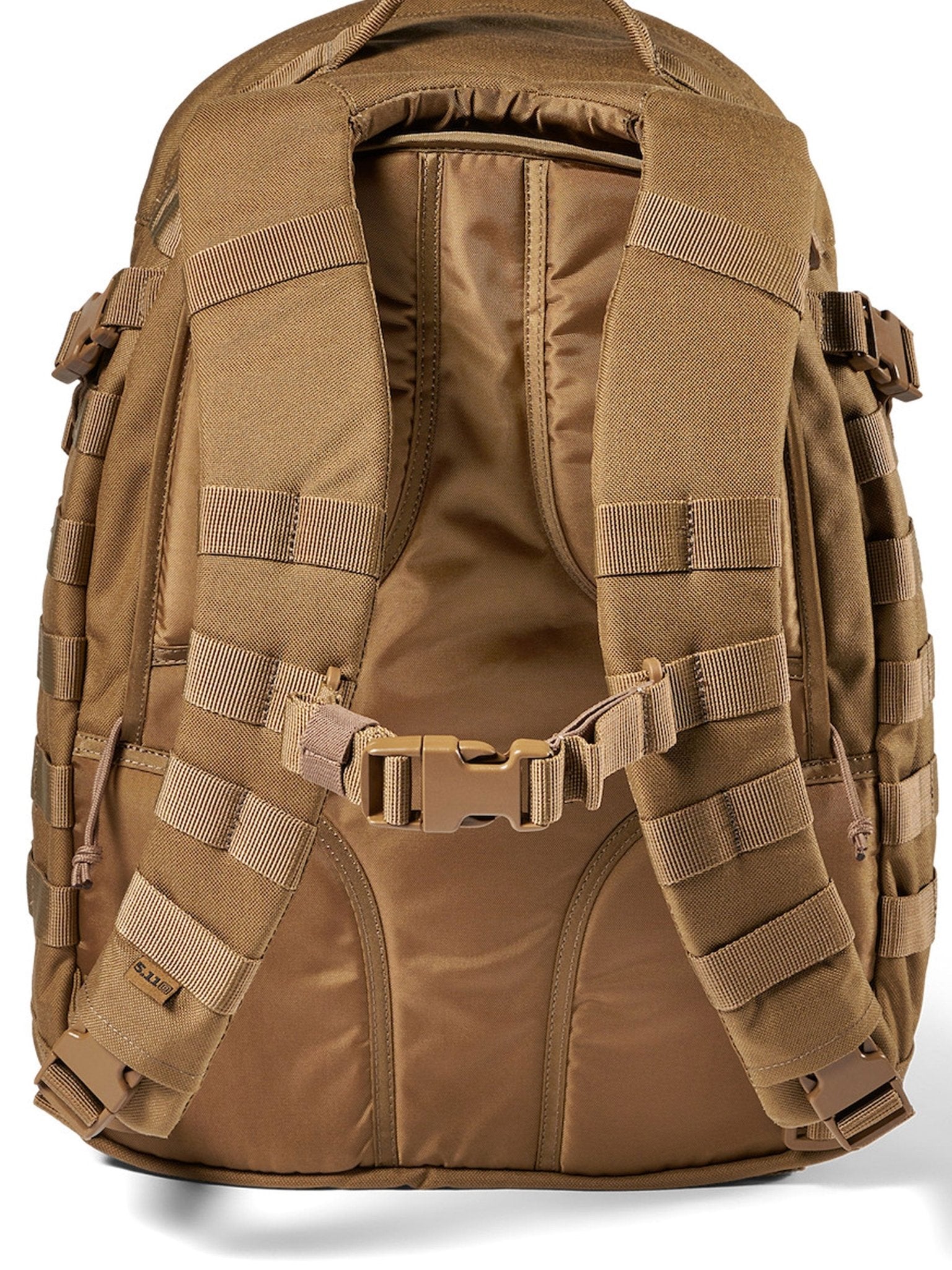 5.11 Tactical - 5.11 Tactical Rush 24 2.0 Backpack - Style 56563 5.11 Tactical Backpacks