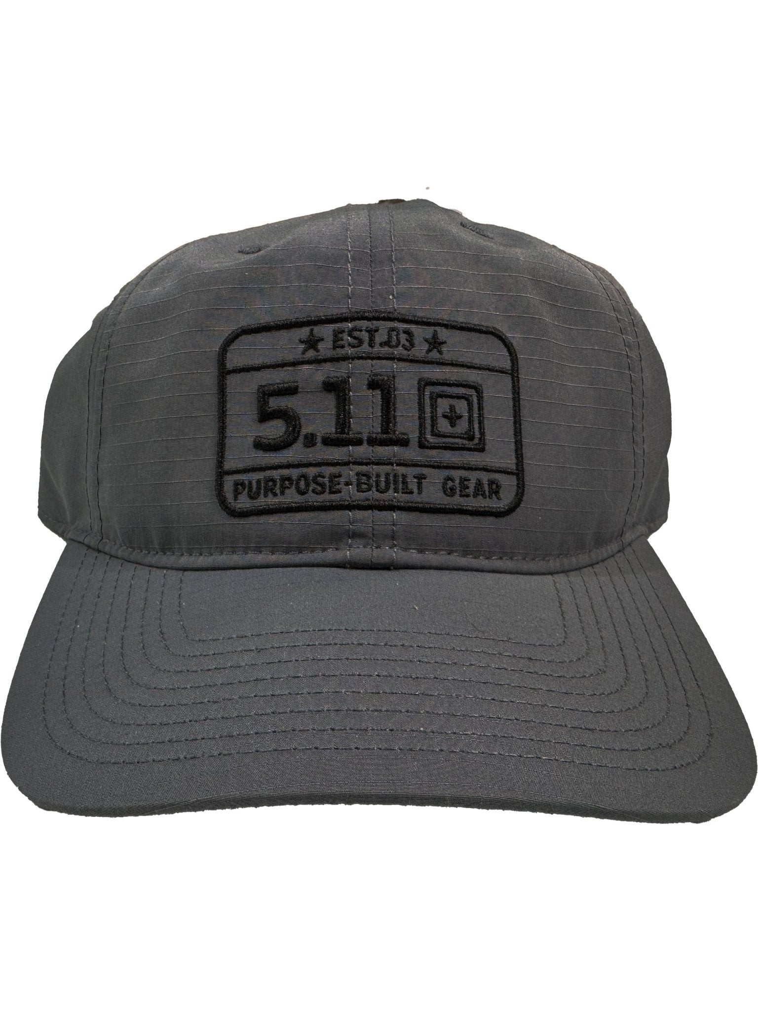 5.11 Tactical - Turbulence Promo hat / mens hat - Polyester / Cotton