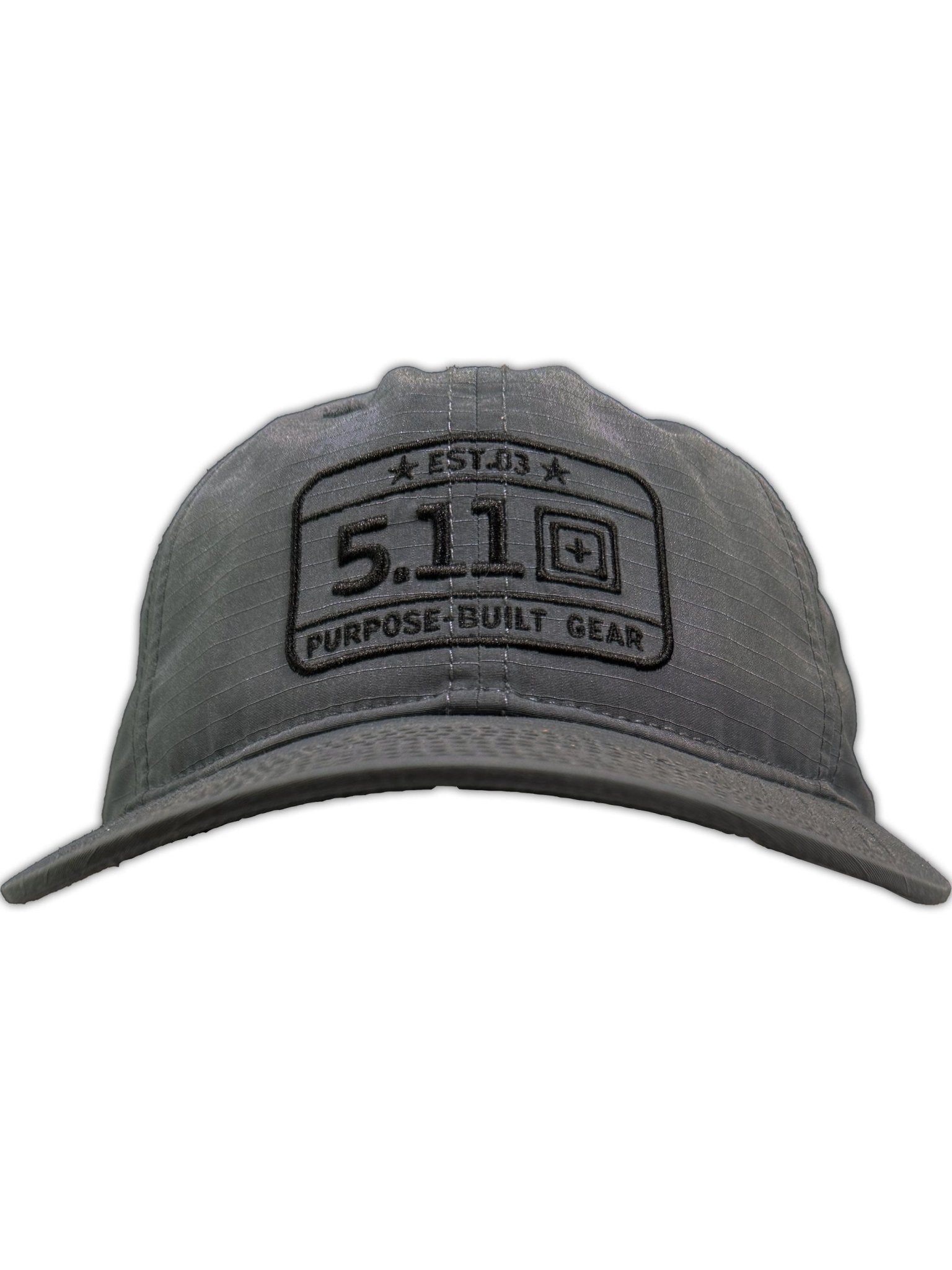 5.11 Tactical - Turbulence Promo hat / mens hat - Polyester / Cotton