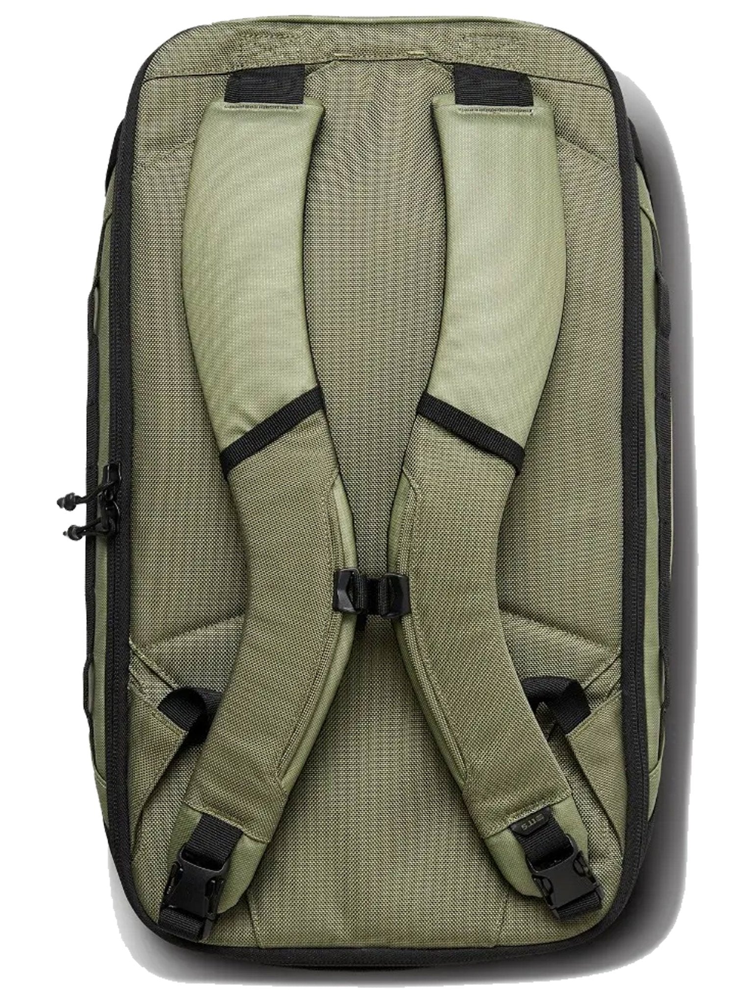 5.11 Tactical - AllHaula Duffel Bag / Backpack 45L TPU Coated 5.11 Tactical